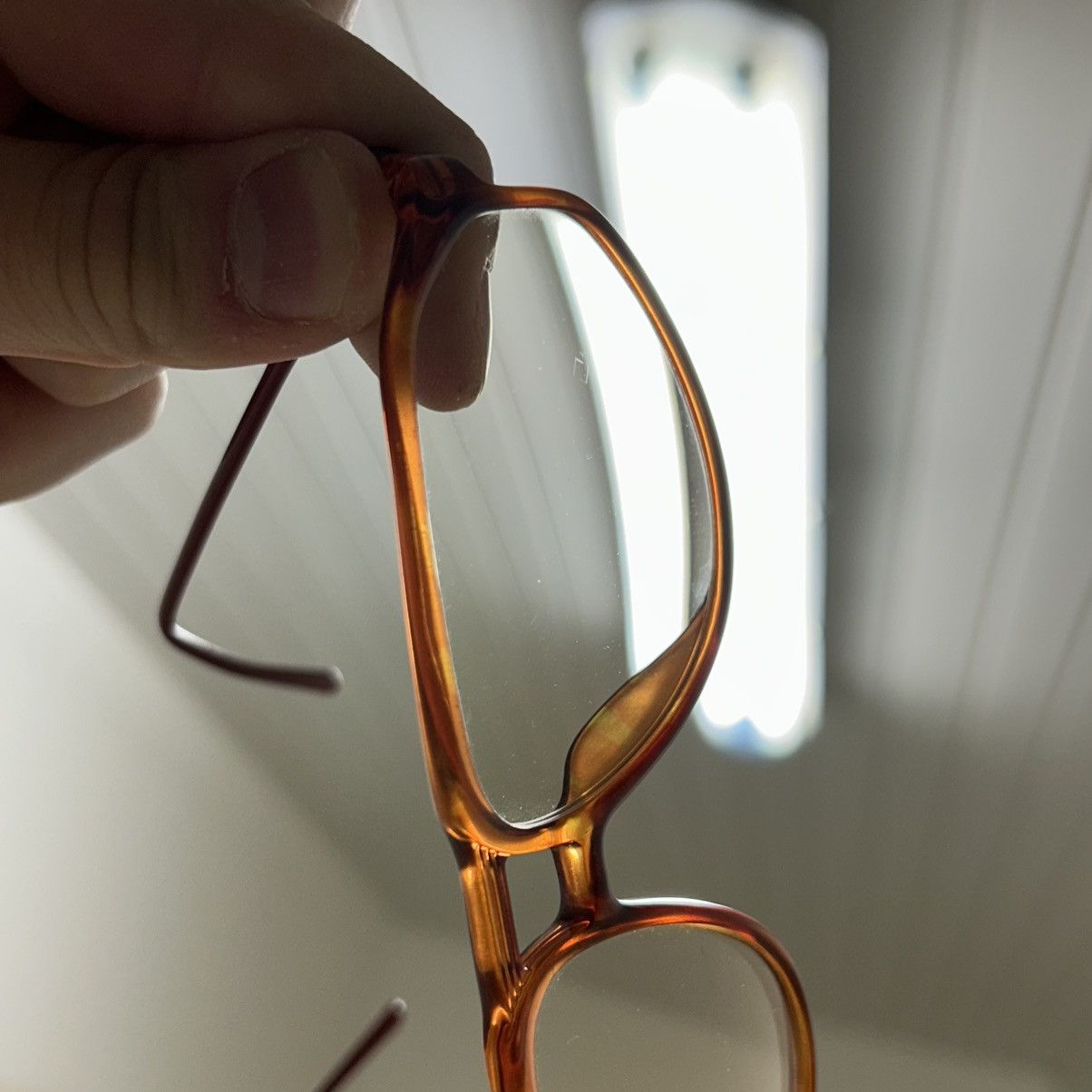 Carrera ICM Carrera Vintage Glasses Frames Made in Austria Size ONE SIZE - 14 Thumbnail