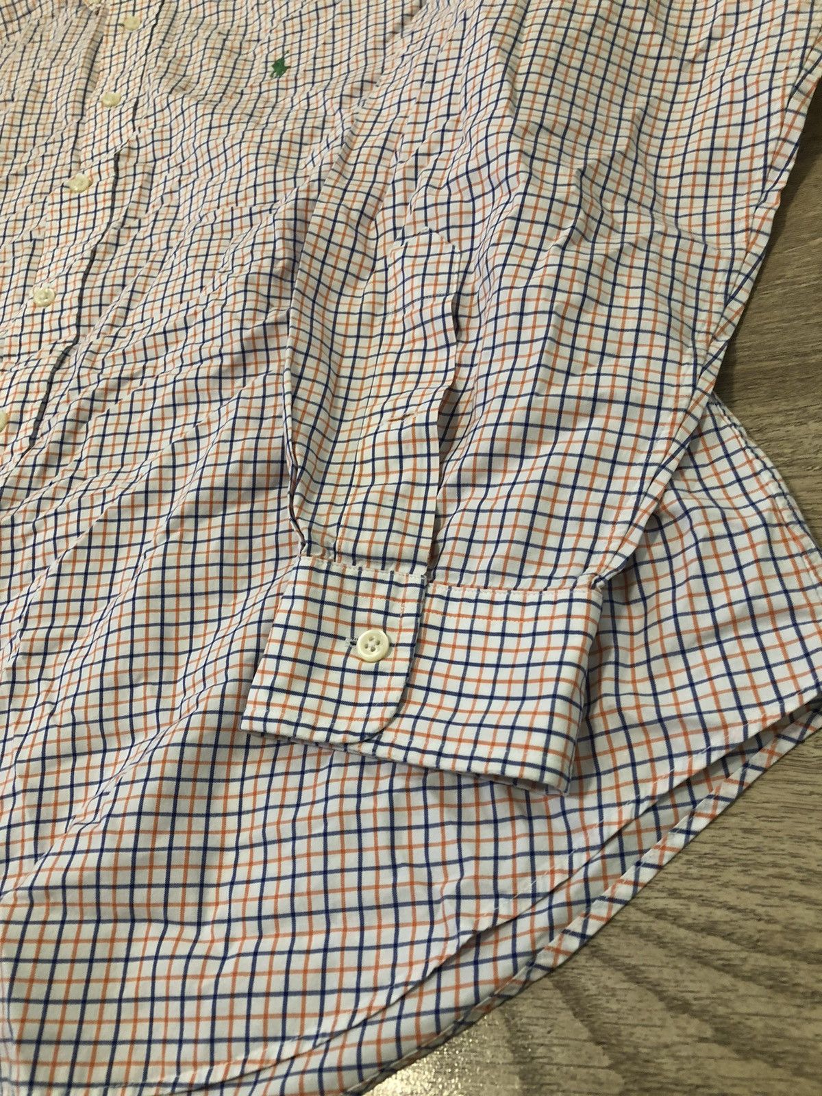 Polo Ralph Lauren × Ralph Lauren Polo Ralph Lauren Classic Fit Size(XL) Size US XL / EU 56 / 4 - 3 Thumbnail