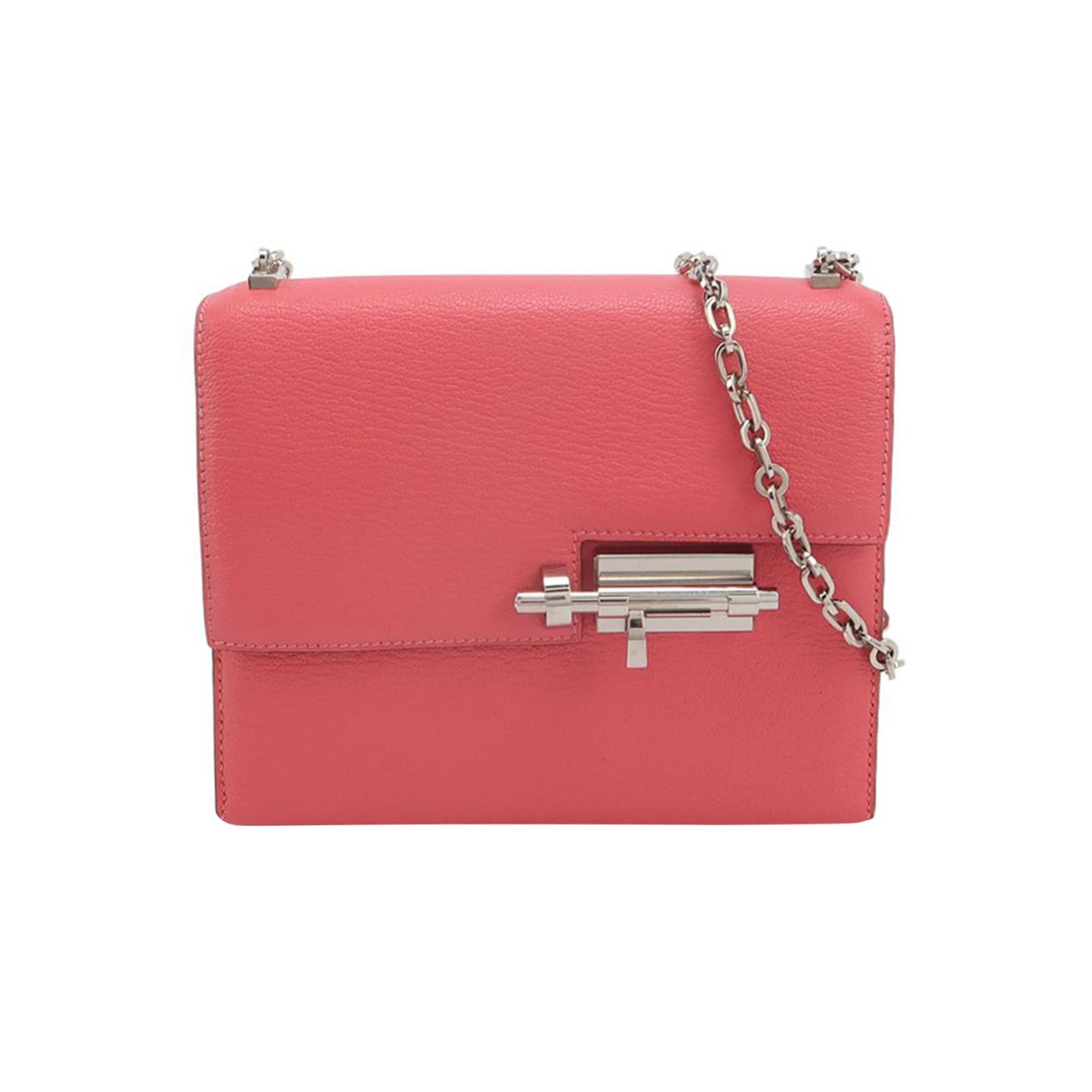 Hermes Hermes Women os Shoulder Bags Size ONE SIZE - 1 Thumbnail