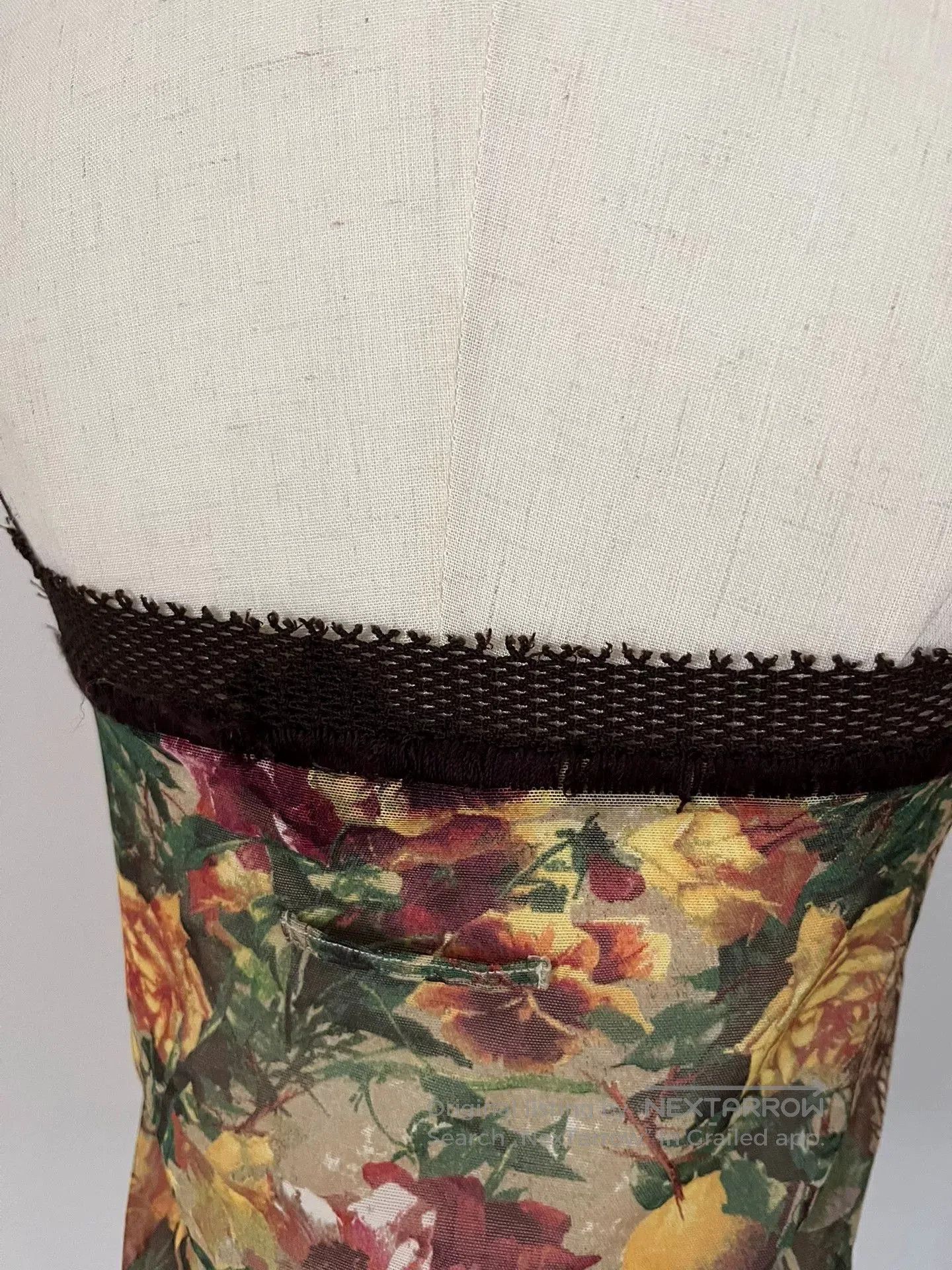 Jean Paul Gaultier Jean Paul Gaultier Fruit Mesh Top. Size S / US 4 / IT 40 - 4 Thumbnail