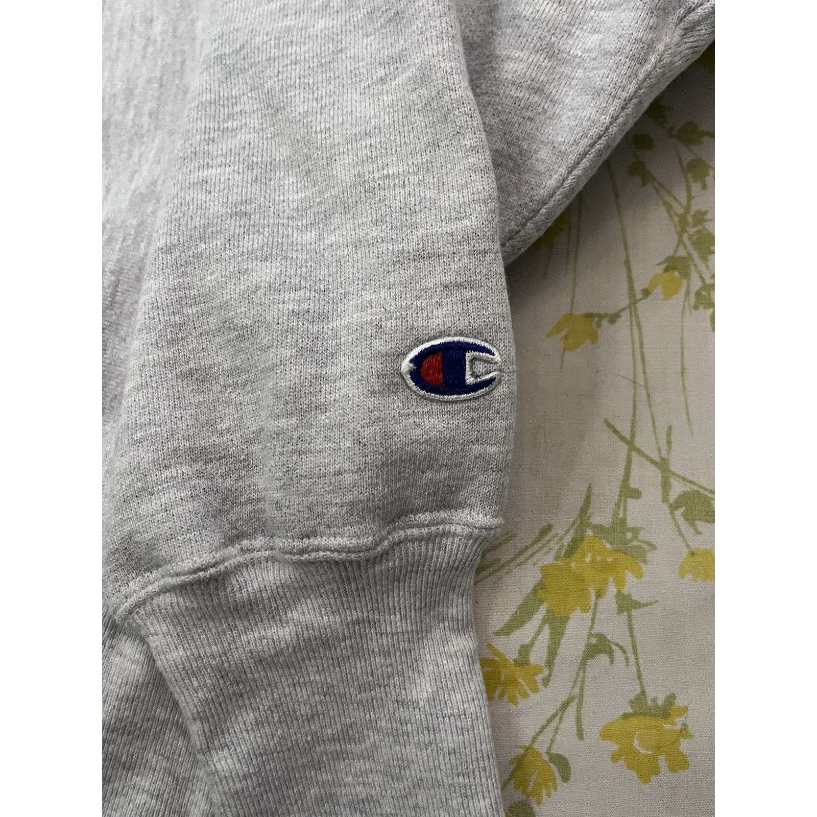 Champion × Vintage CORNELL UNIVERSITY Champion ReverseWeave Unisex M Sweatshirt Size US M / EU 48-50 / 2 - 7 Thumbnail