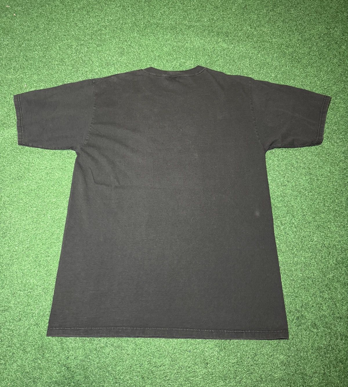 Russell Athletic 90s Oakland Raiders Russell Athletic NFL Pro Line T Shirt Size US L / EU 52-54 / 3 - 6 Thumbnail