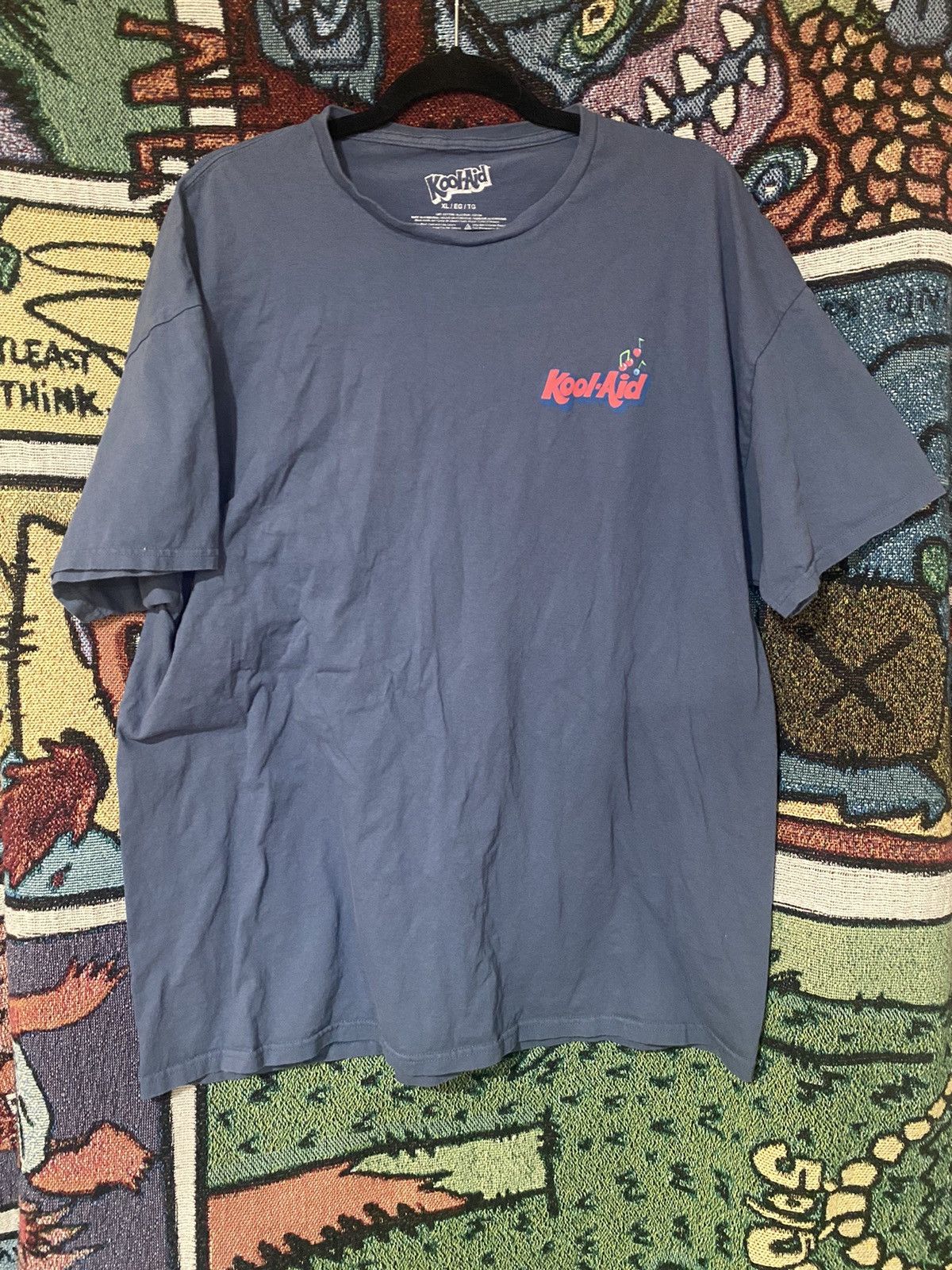 Other Kool-Aid Tee Size US XL / EU 56 / 4 - 1 Thumbnail