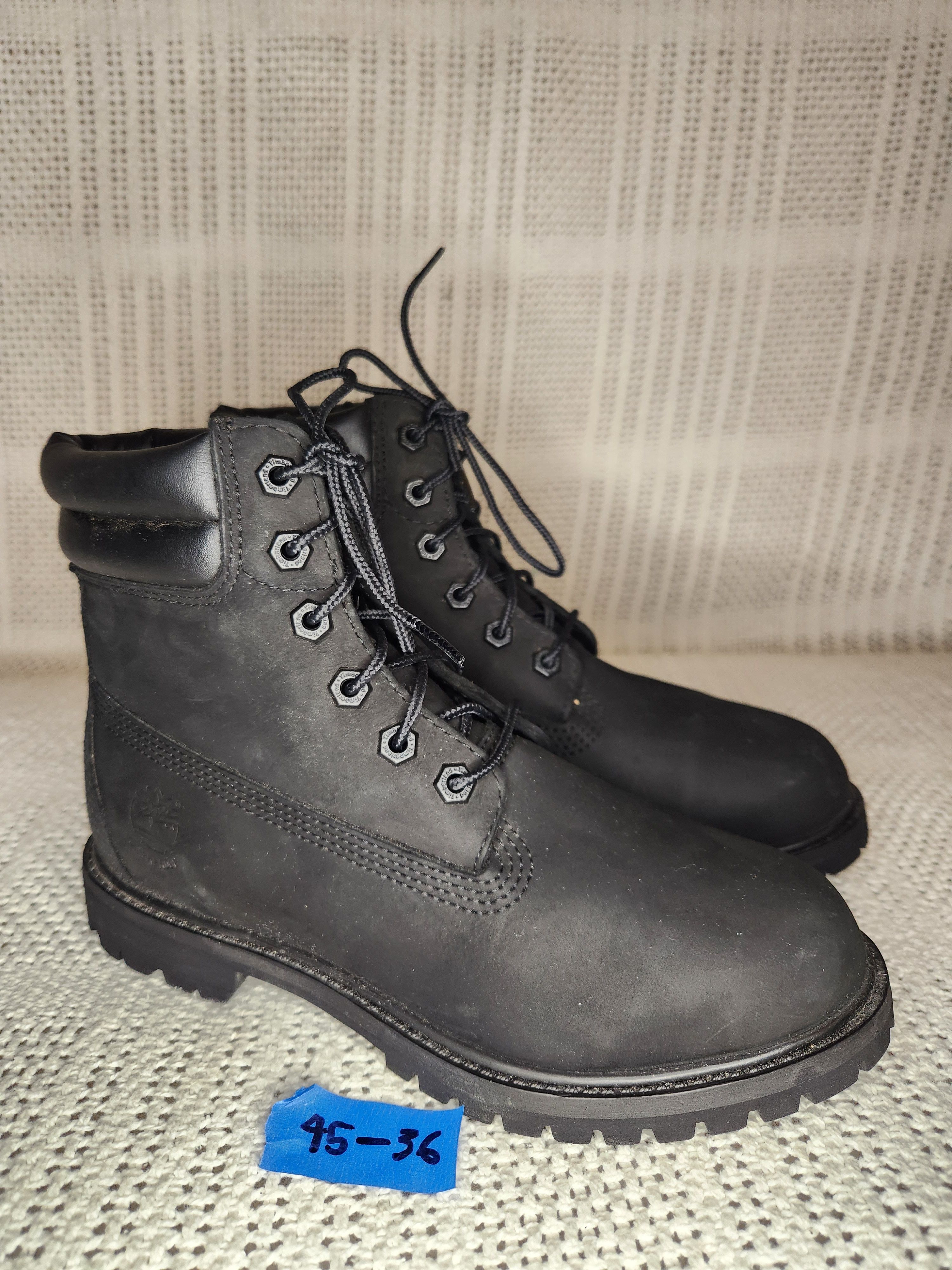Timberland WATERPROOF PRIMALOFT 400 GRAM Size US 7.5 / IT 37.5 - 2 Thumbnail