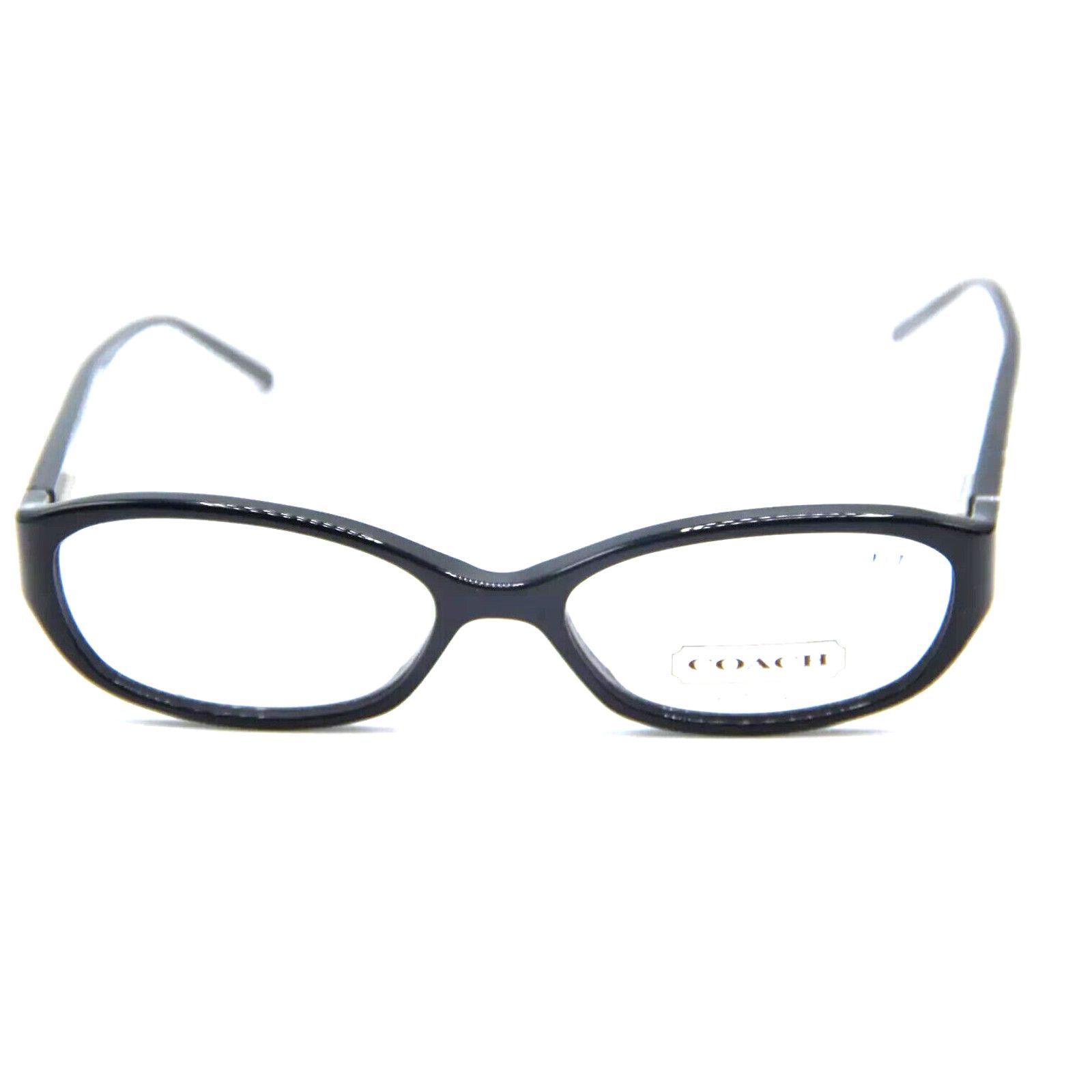 Coach COACH BAILA 2034 BLACK AUTHENTIC FRAMES SUNGLASSES 48-15 Size ONE SIZE - 1 Thumbnail