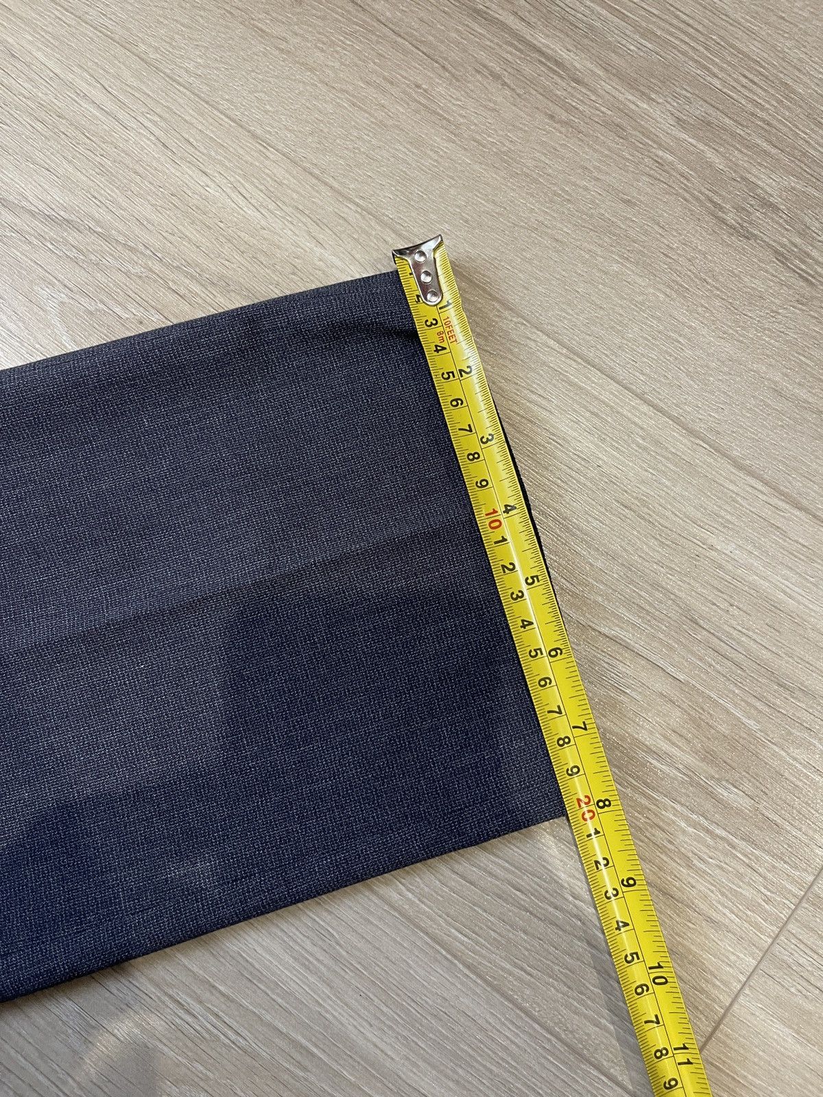 Vintage Classic vintage suit Taylor & Wright blazer + trousers Size 50R - 19 Thumbnail