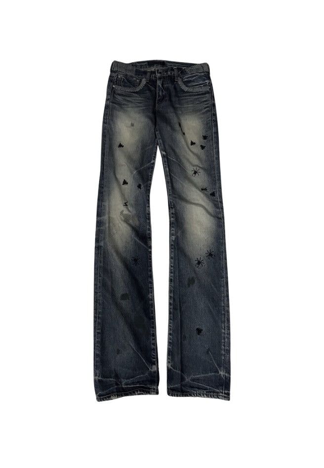 Undercover Undercover AW06 GURUGURU Waist Bag Pants | Grailed