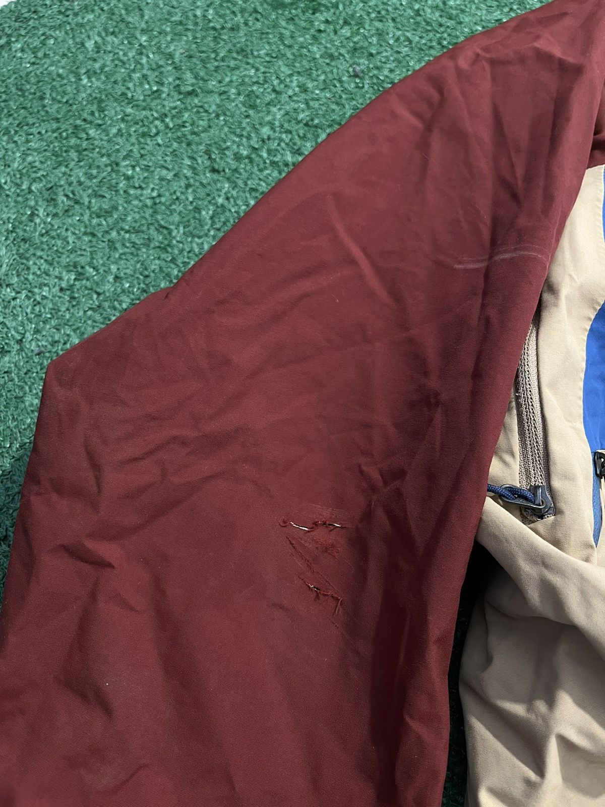 The North Face The North Face Hyvent Jacket Size US S / EU 44-46 / 1 - 6 Thumbnail