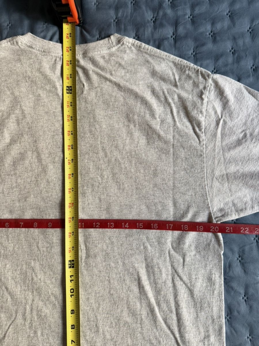 Vintage American Idol Tee & Homeland Security Tee Size US M / EU 48-50 / 2 - 3 Thumbnail