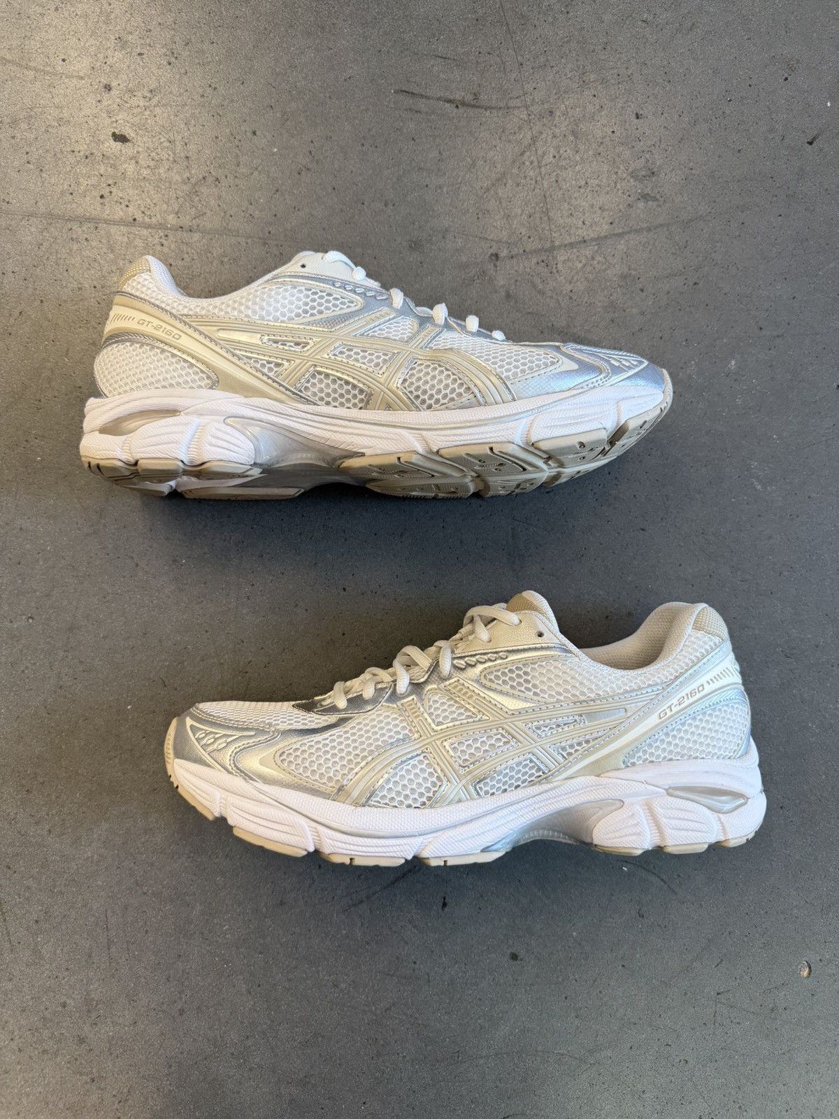 Asics x Temptation Vacation