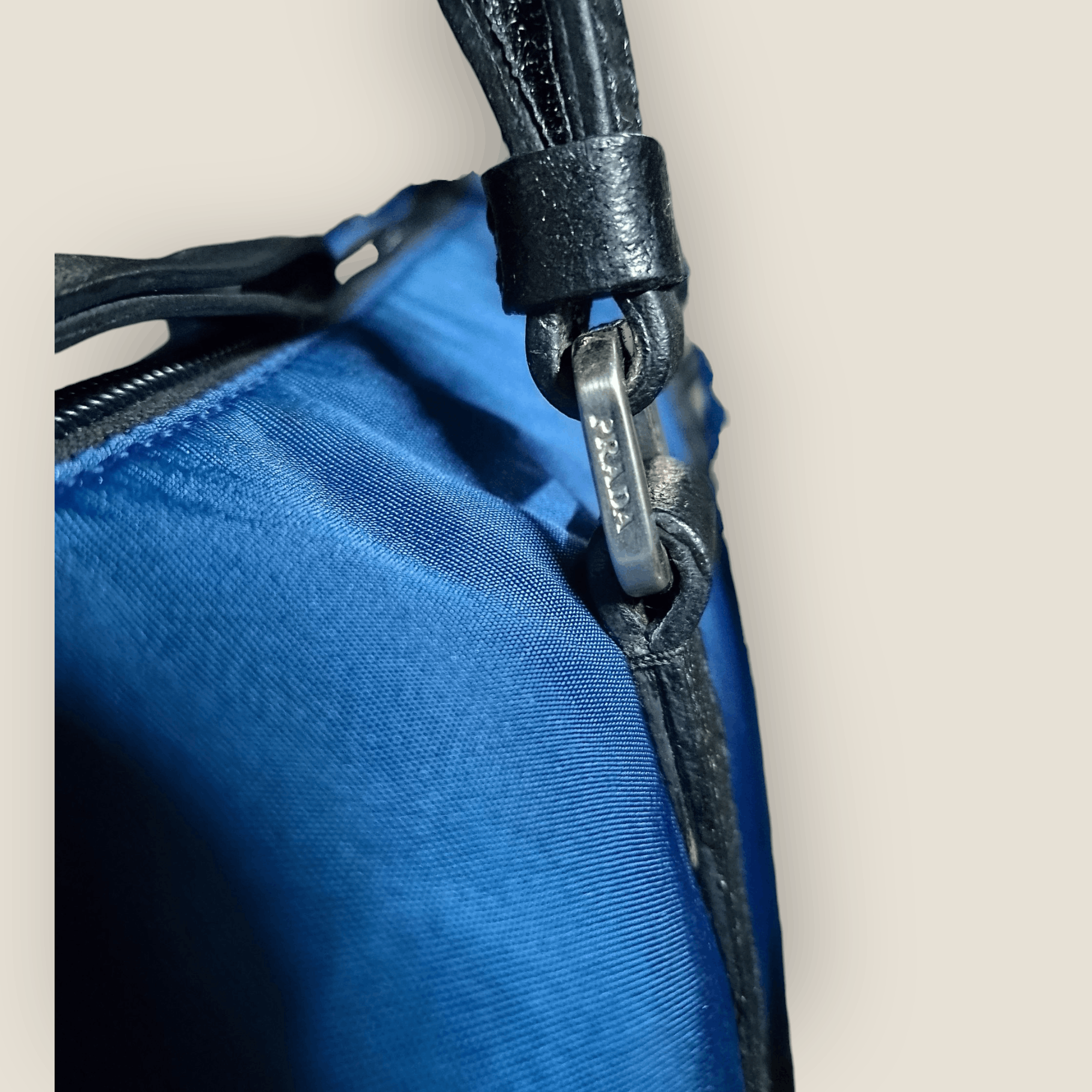 Prada prada mini shoulder bag Size ONE SIZE - 8 Thumbnail