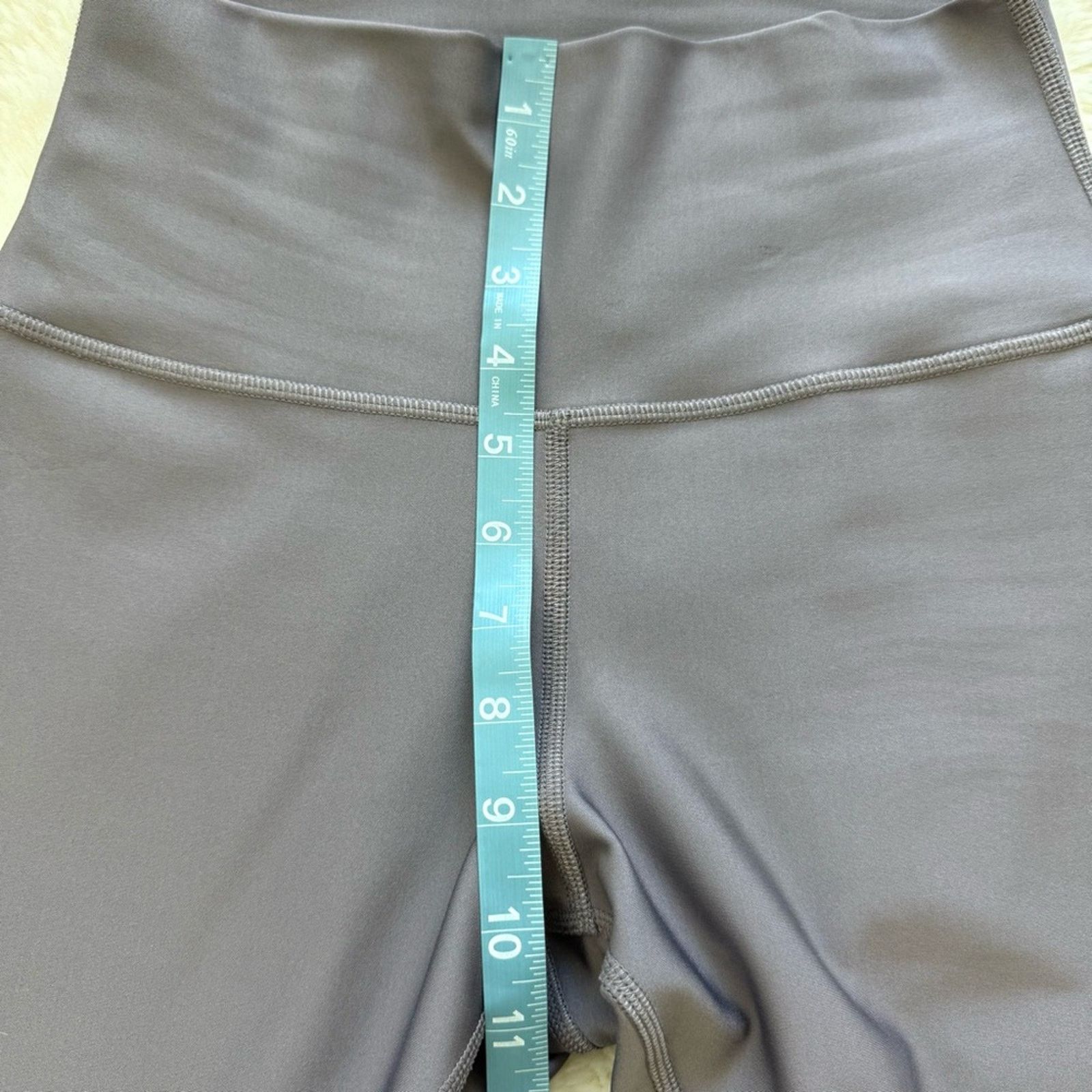 Alo Yoga ALO Yoga women leggings size S Retail 125$ Size 28" / US 6 / IT 42 - 7 Thumbnail