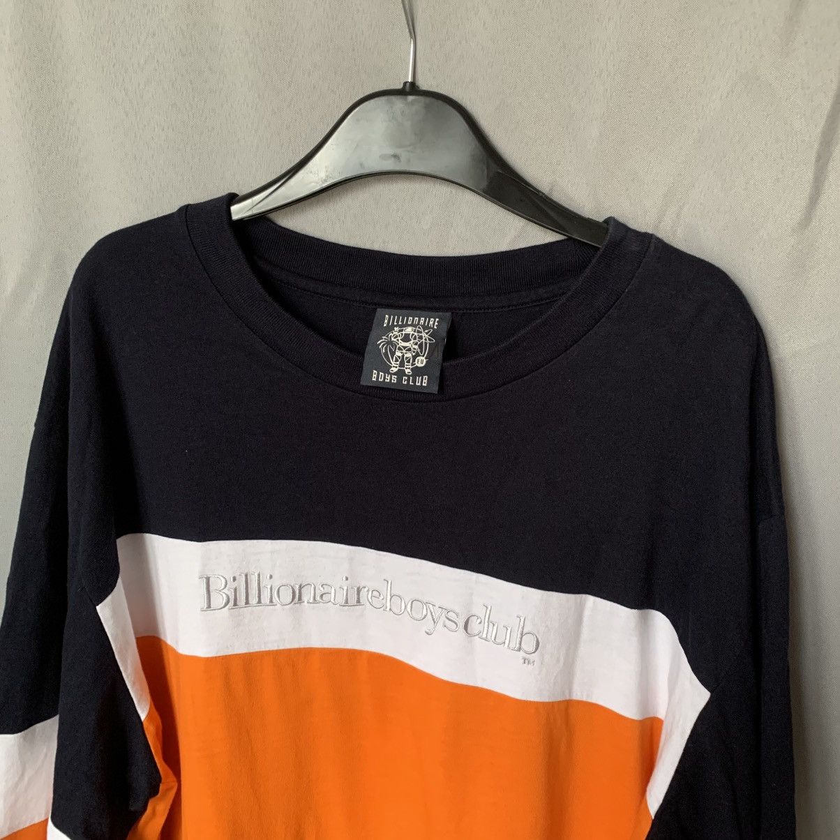 Billionaire Boys Club Billionaire Boys Club sweatshirt big logo xl streetwear Size US XL / EU 56 / 4 - 7 Thumbnail
