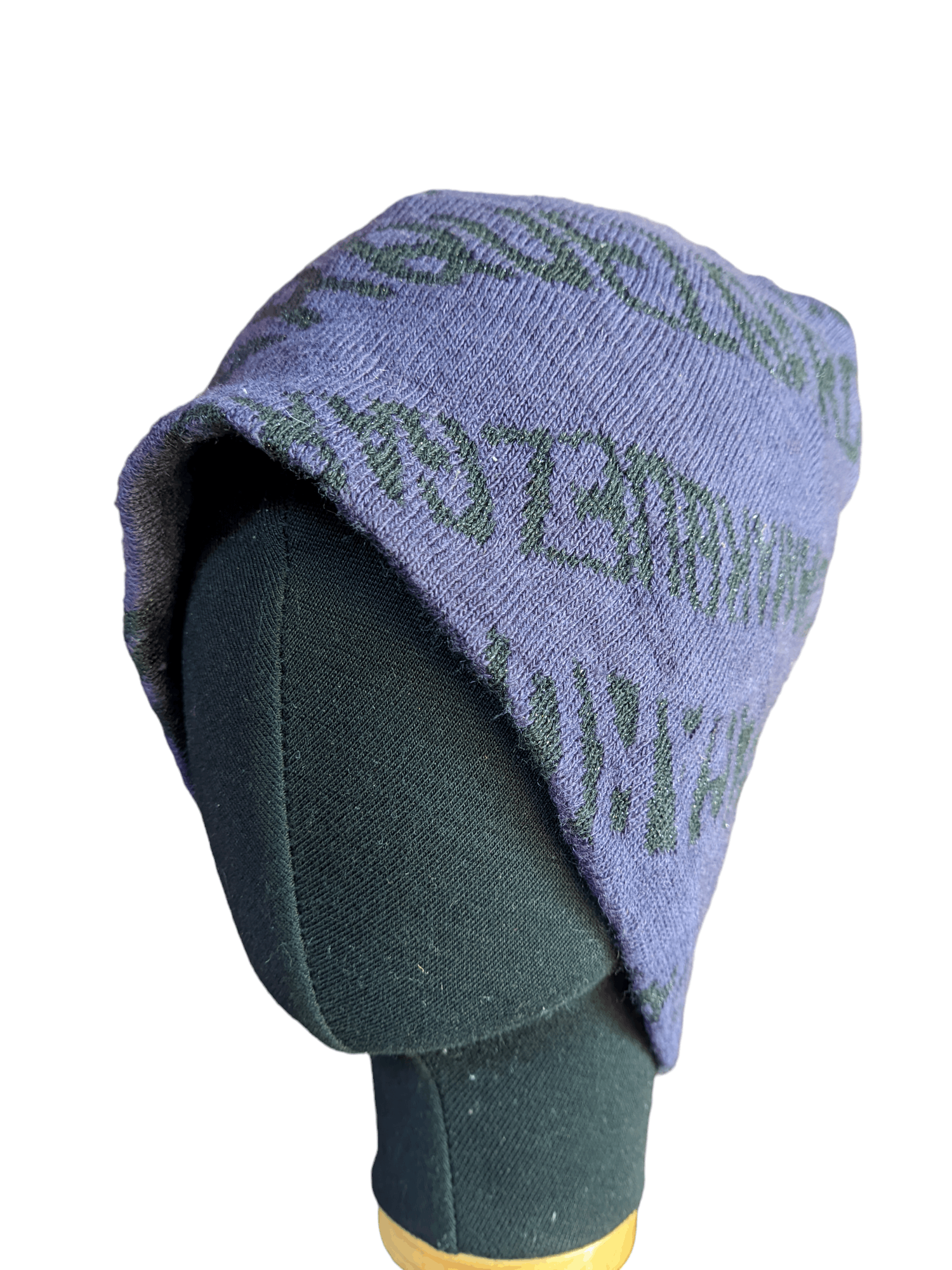 Other Garcia Marquez Beanie Hats Japan Made Size ONE SIZE - 1 Thumbnail