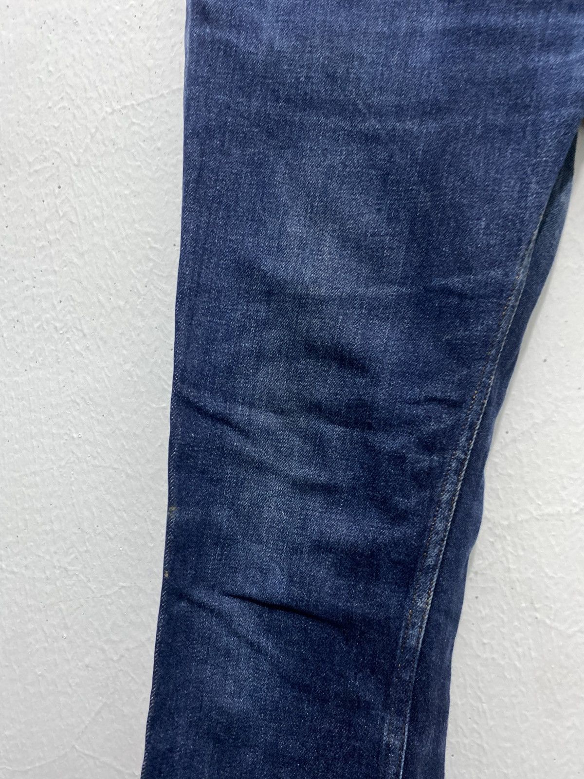Acne Studios Acne Studio Jeans Size US 32 / EU 48 - 4 Thumbnail