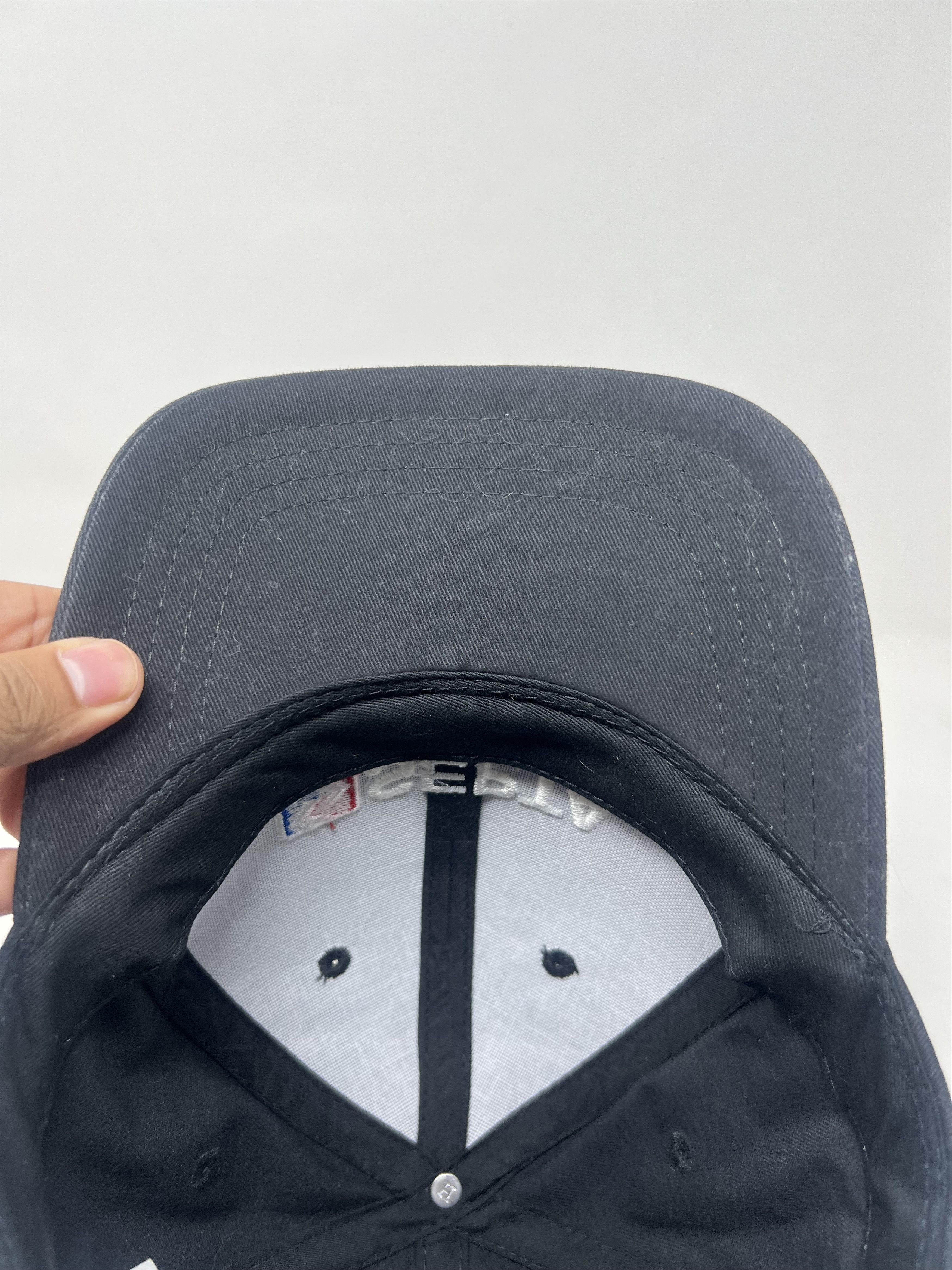 Hat Club Septa Paramount Hat Size ONE SIZE - 9 Thumbnail