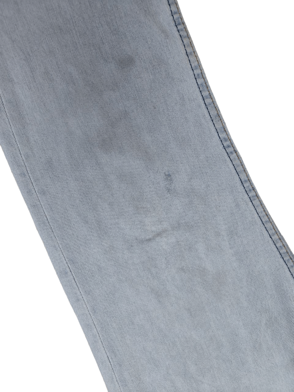 Levi's Vintage Levi's 60 Distressed Denim Size US 31 - 4 Thumbnail