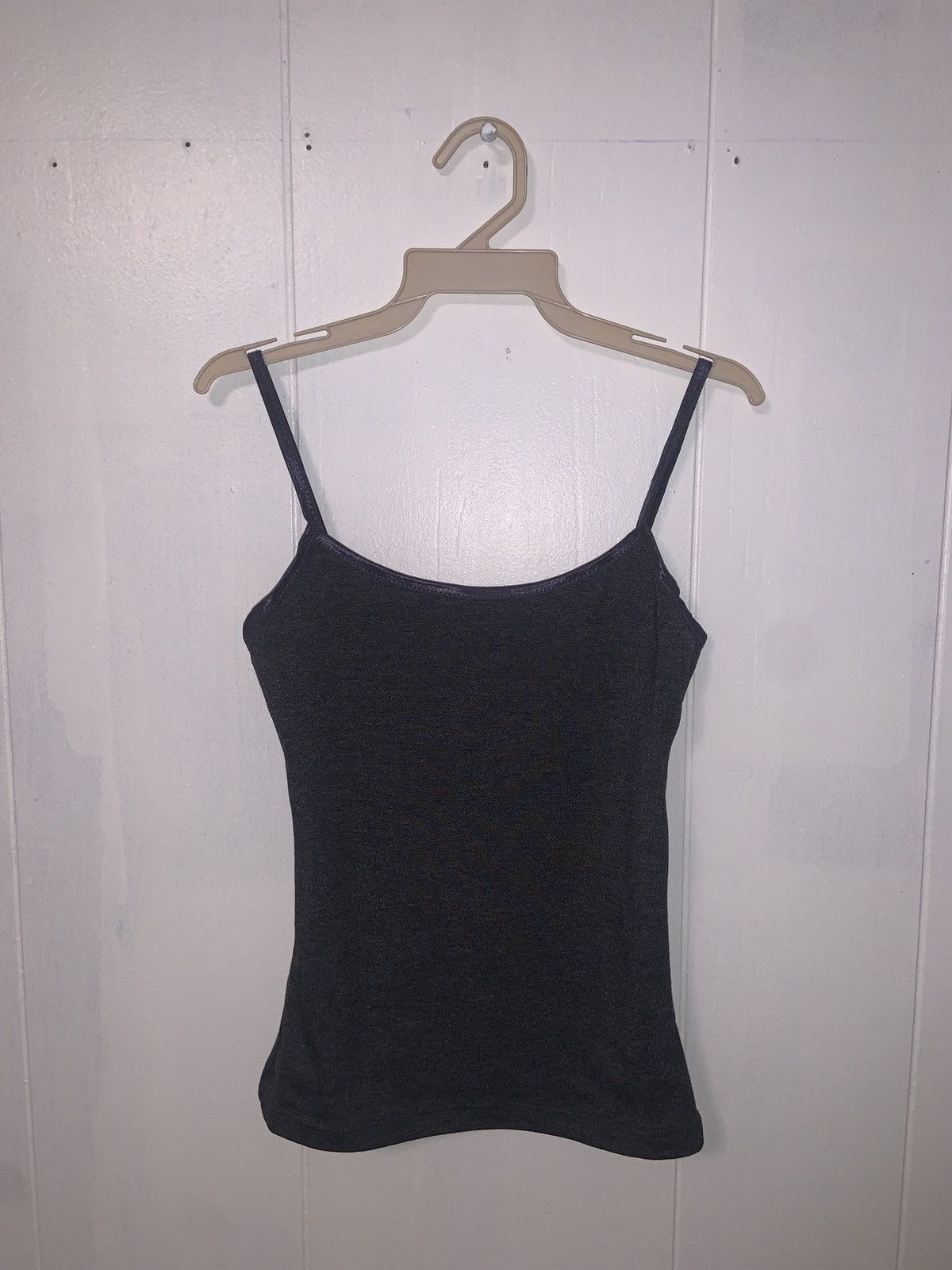 Other Woman’s Grey Blouse - Multiple Sizes Size S / US 4 / IT 40 - 4 Thumbnail