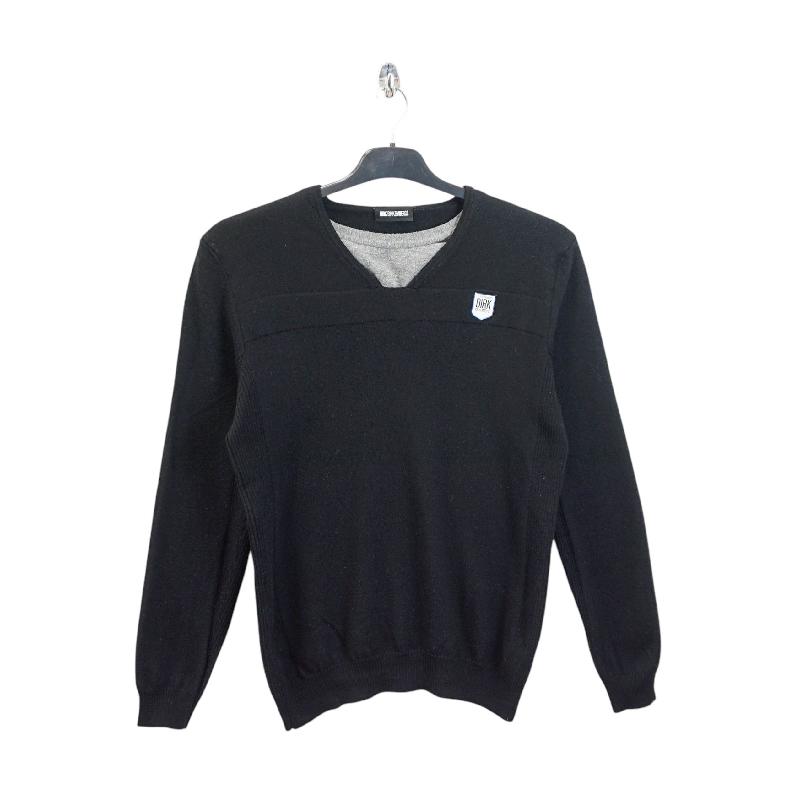 Men's Dirk Bikkembergs Sweaters & Knitwear | Grailed