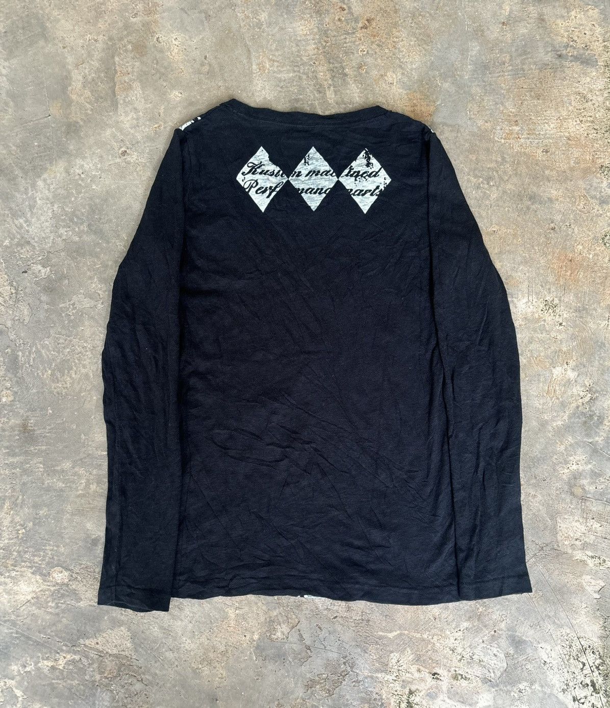 Hysteric Glamour Y2k Von Dutch Ifwixwasnine Lgb Punk Style Size US S / EU 44-46 / 1 - 4 Thumbnail