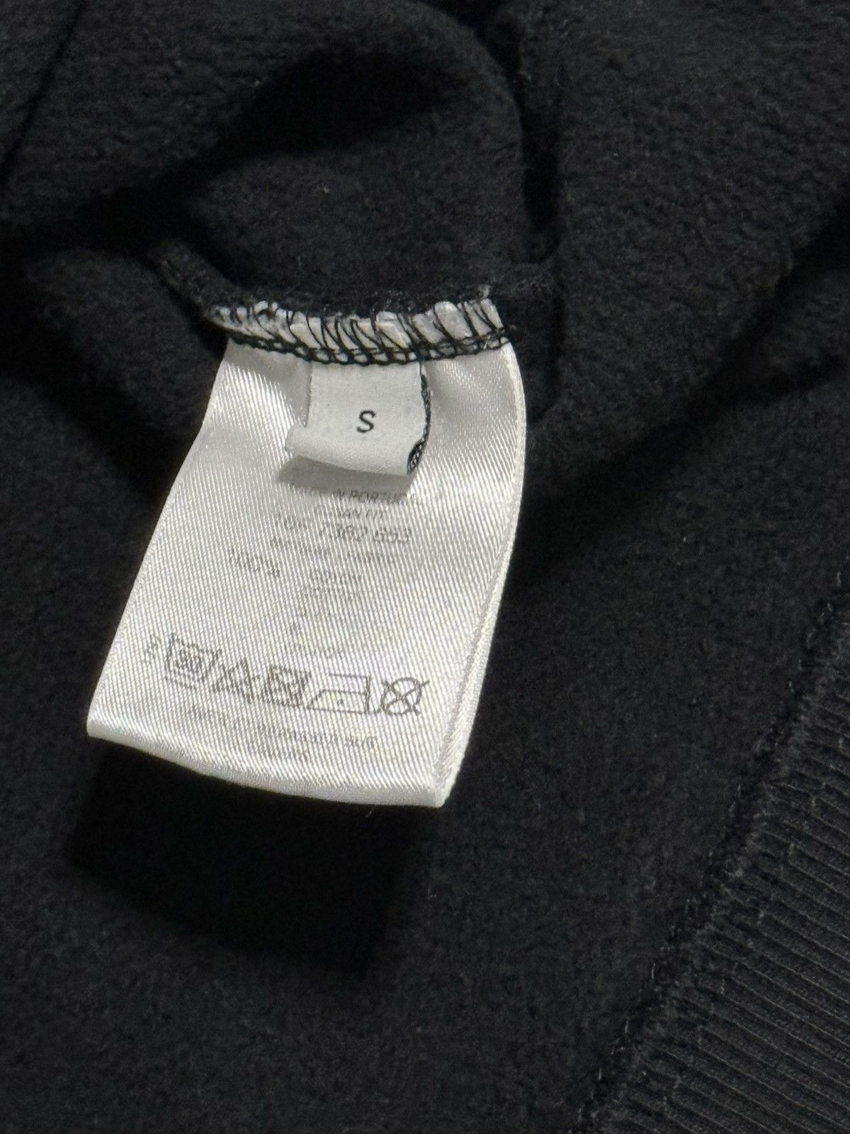Givenchy Riccardo Tisci Monkey Brothers Size US S / EU 44-46 / 1 - 5 Thumbnail