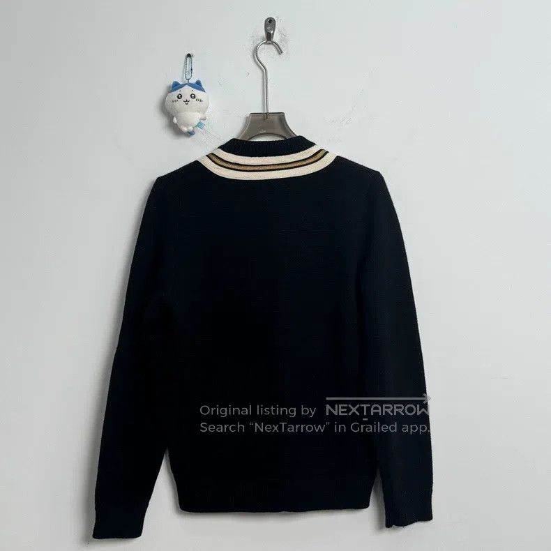 Gucci Gucci Bee sweater Size S / US 4 / IT 40 - 4 Thumbnail