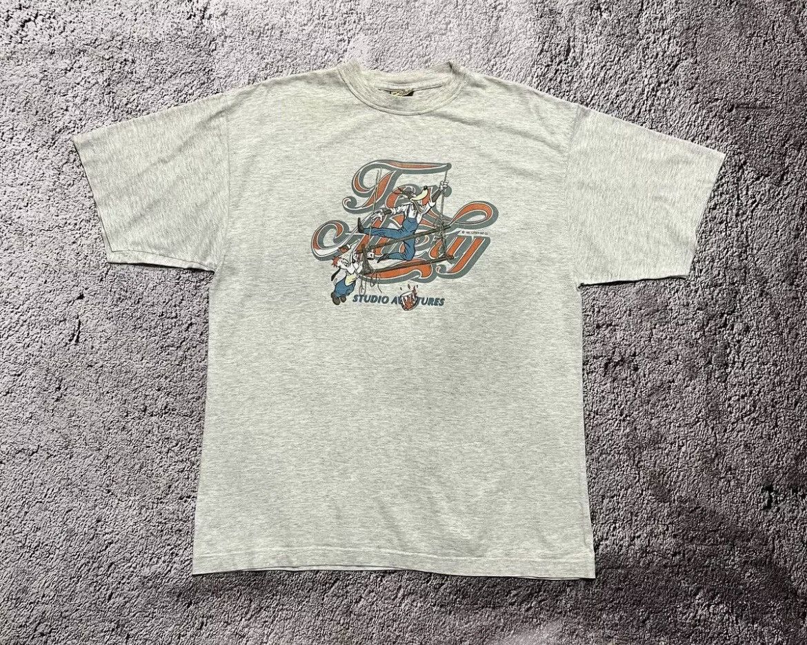 Anime × Vintage Vintage Art Design 1994 Studio Aventures Size M Size US M / EU 48-50 / 2 - 1 Thumbnail