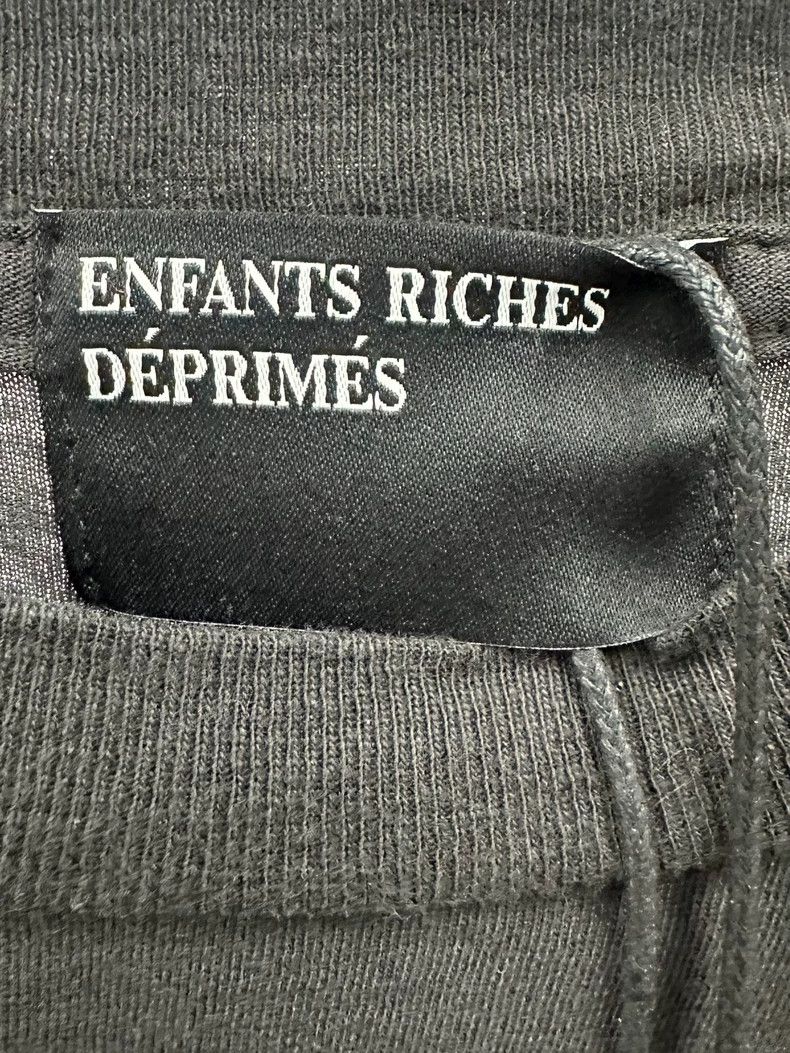 Enfants Riches Deprimes Enfants Riches Deprimes 24 FW Narcotica Anesthetic Print Sh Size US S / EU 44-46 / 1 - 4 Thumbnail