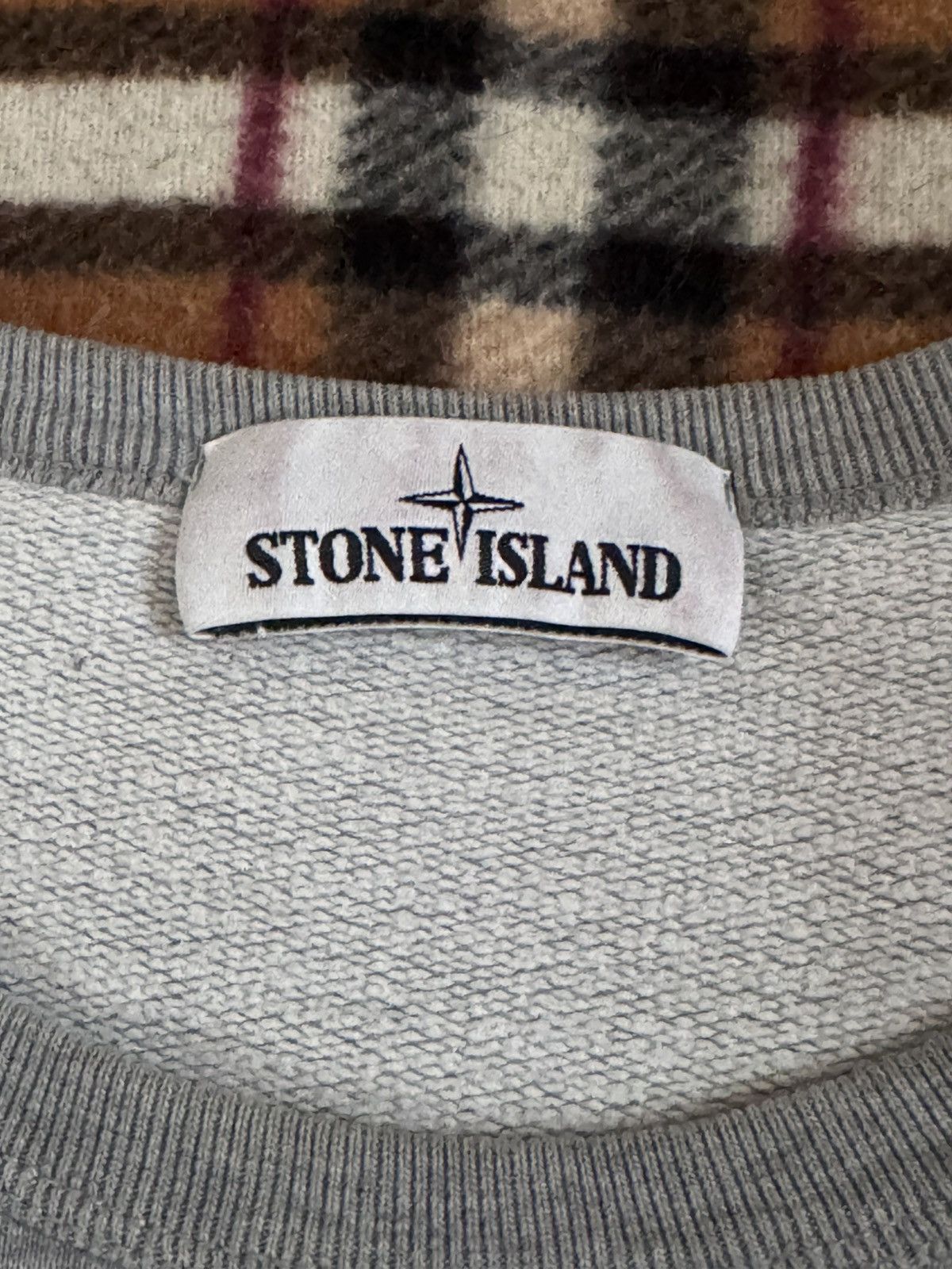 Stone Island Stone Island Size US S / EU 44-46 / 1 - 2 Thumbnail