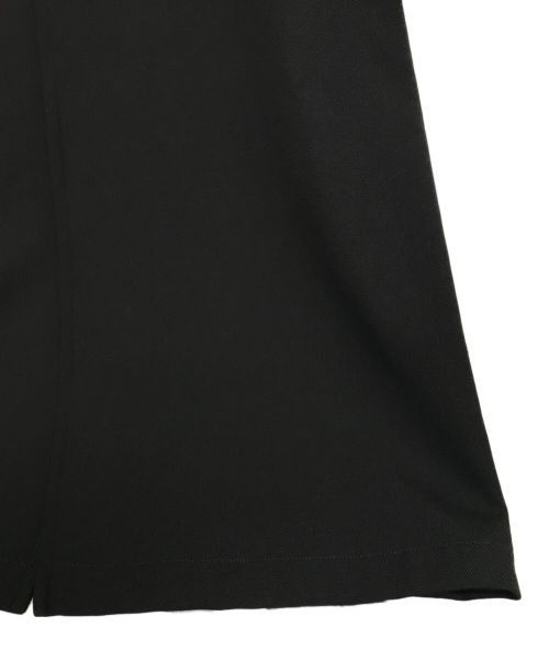 Yohji Yamamoto Yohji Yamamoto pour homme K-STAND COLLAR COAT Size US S / EU 44-46 / 1 - 9 Thumbnail