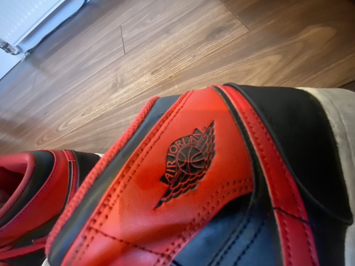Nike Air jordans 1 Size US 6.5 / EU 39-40 - 4 Thumbnail