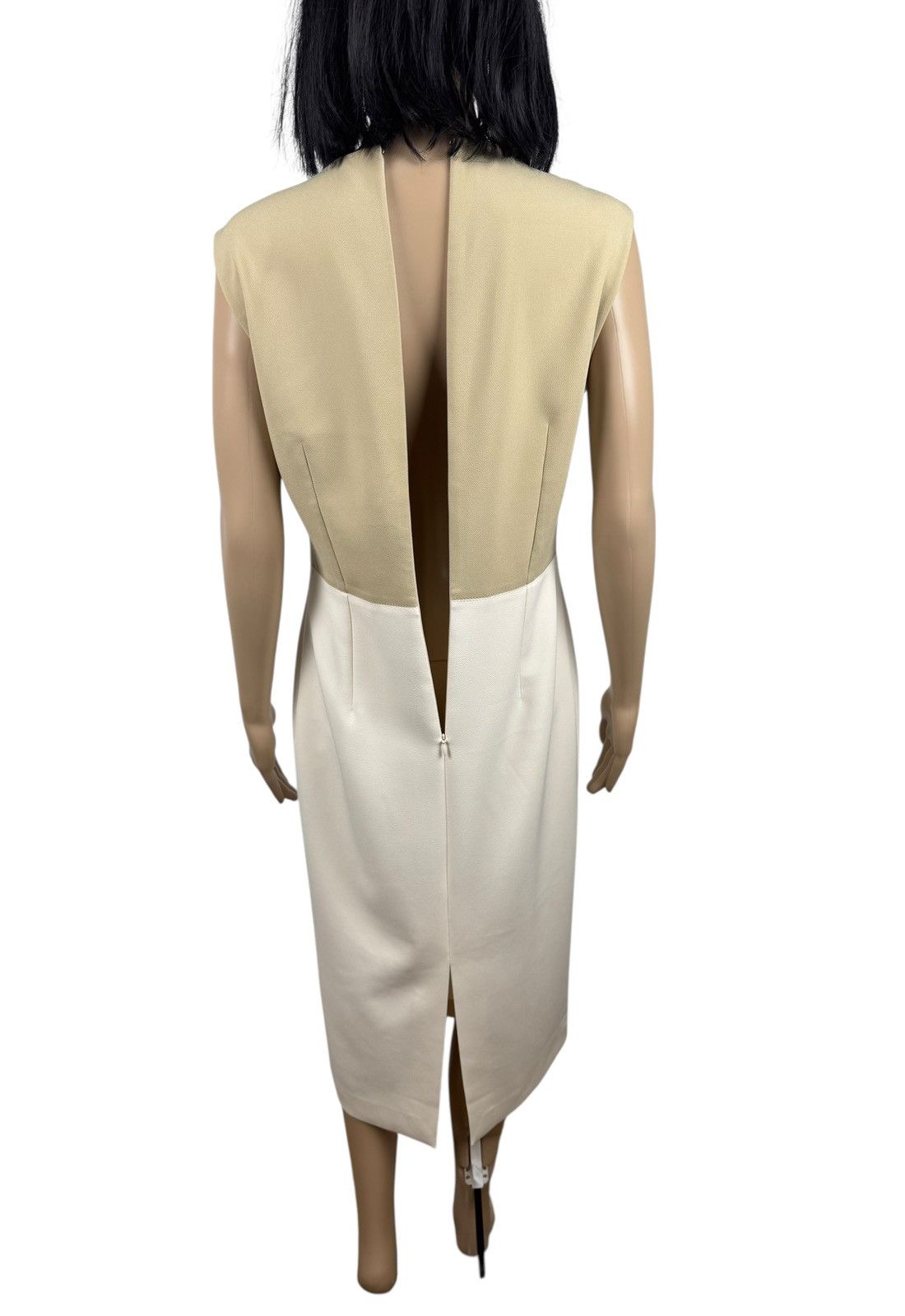 Joseph Joseph Cady Stretch Sabine Dress size 40 Size M / US 6-8 / IT 42-44 - 8 Thumbnail