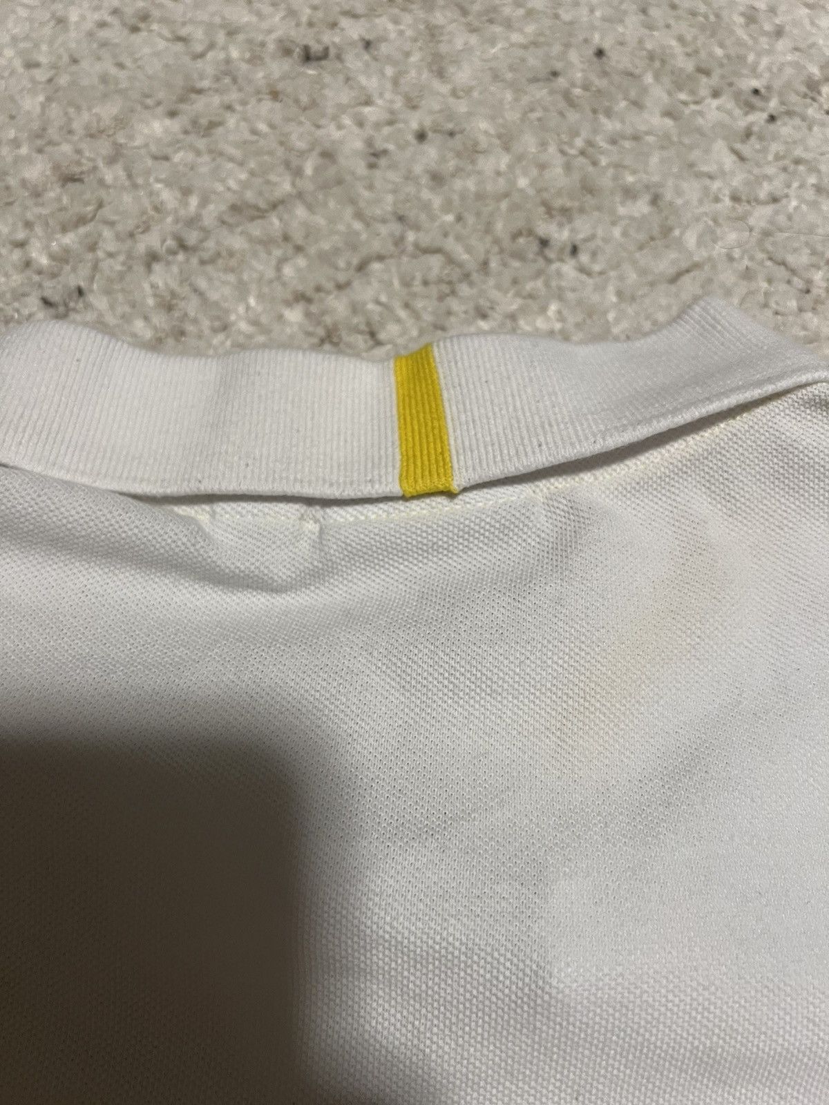 Lacoste Lacoste National Geographic Collaboration Polo Size US M / EU 48-50 / 2 - 5 Thumbnail