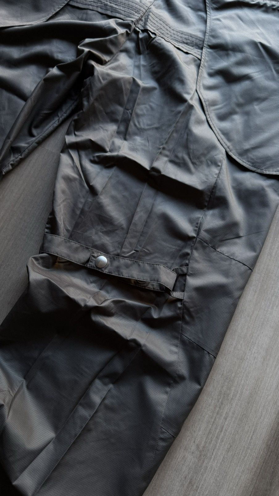 Kiko Kostadinov Arcadia Trouser Size US 32 / EU 48 - 4 Thumbnail