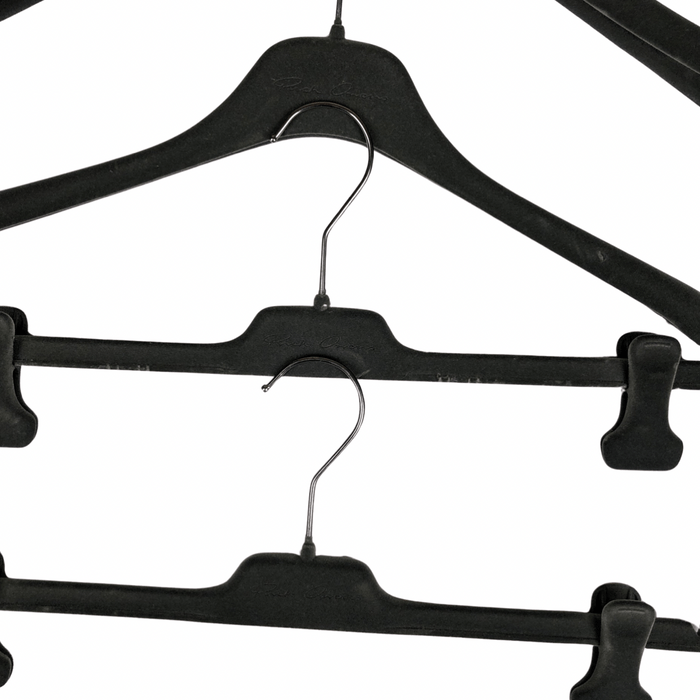 Rick Owens Rick Owen's suede hangers