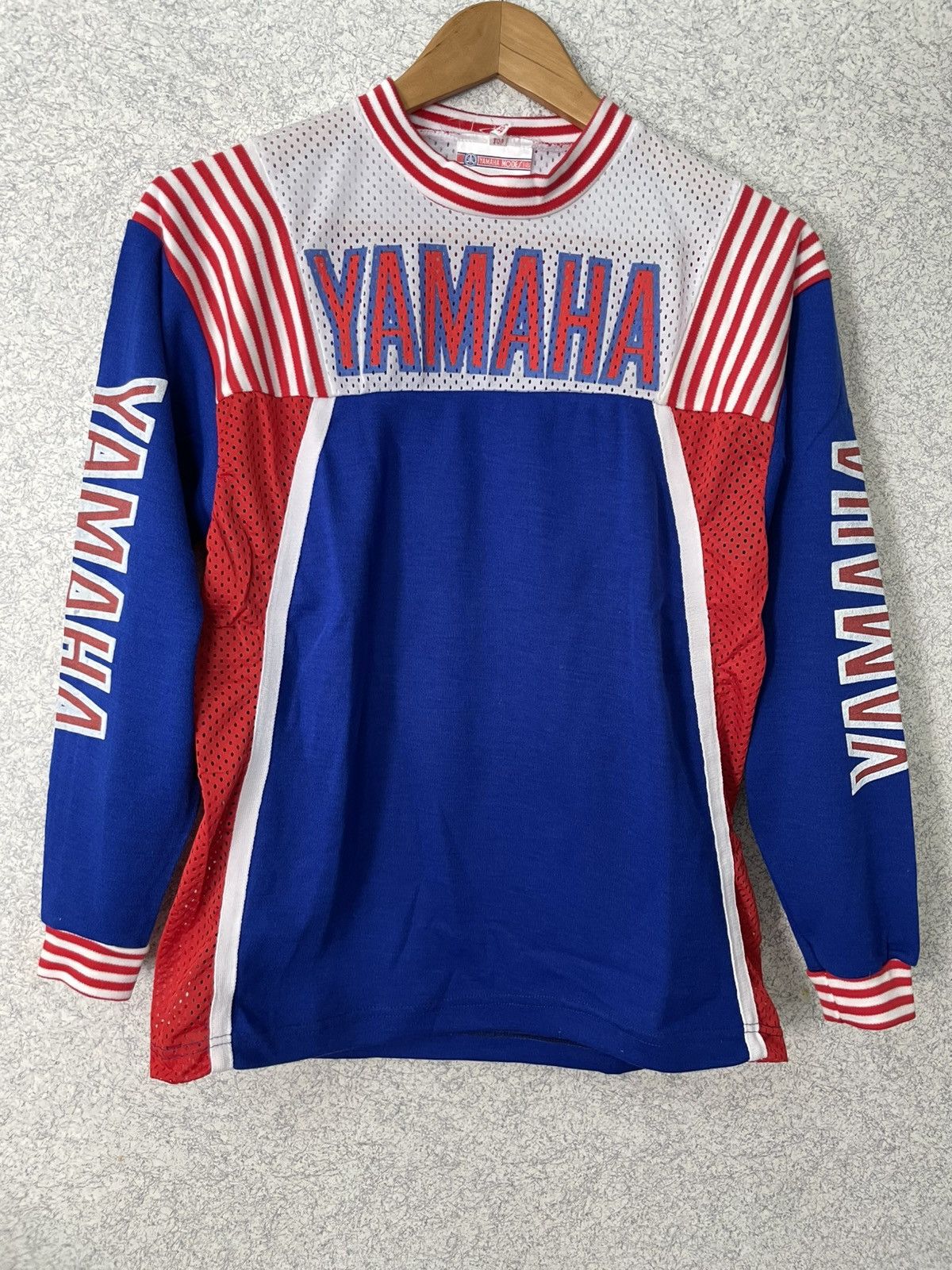 Vintage × Yamaha Yamaha vintage Size US S / EU 44-46 / 1 - 1 Thumbnail