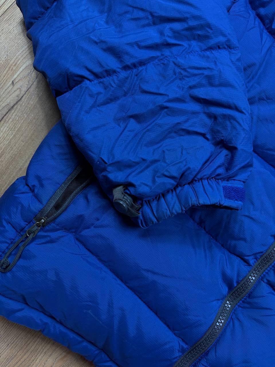 The North Face 00’s THE NORTH FACE 700 PUFFER DOWN JACKET Size US M / EU 48-50 / 2 - 5 Thumbnail