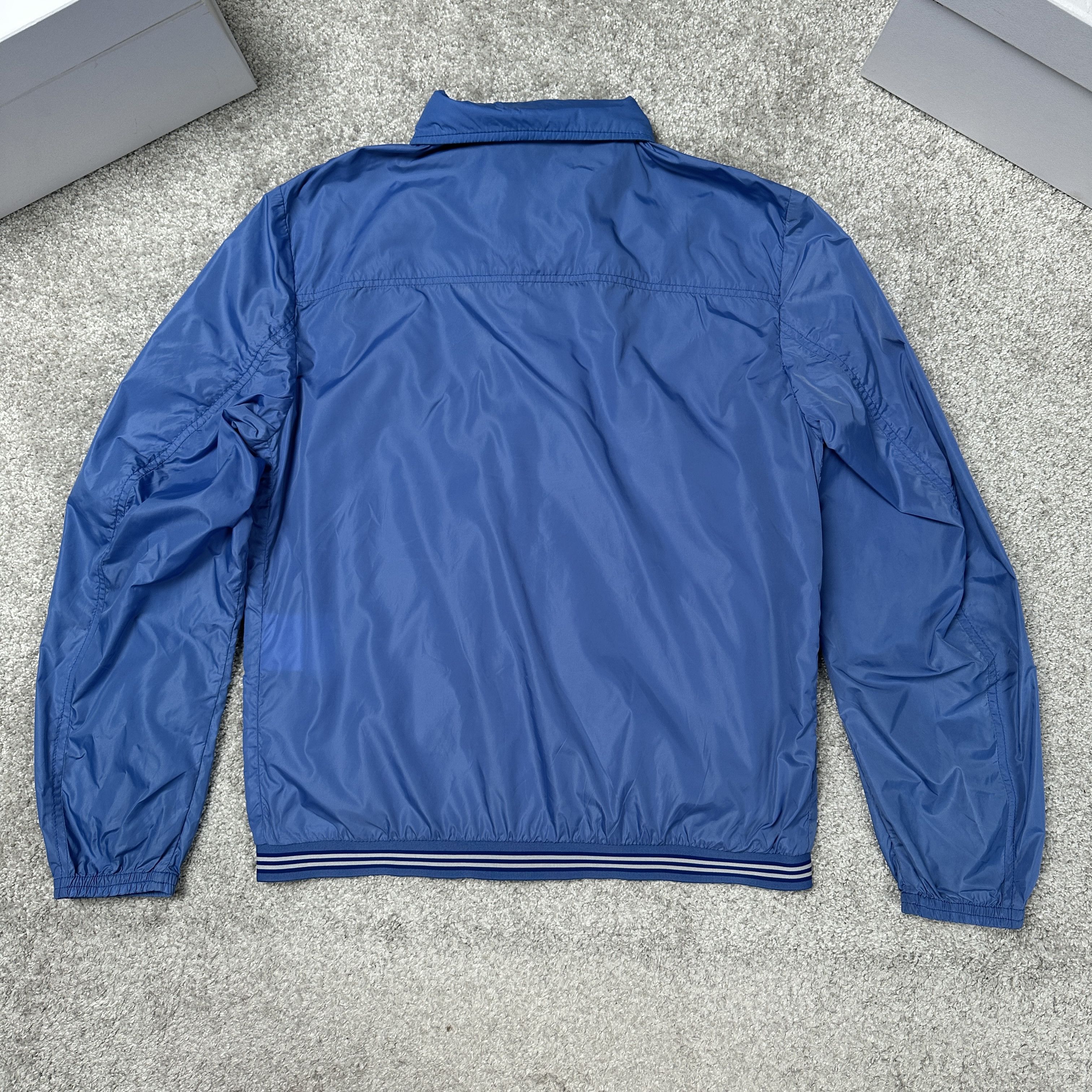 Moncler Moncler Dany Lightweight Jacket Size US S / EU 44-46 / 1 - 5 Thumbnail