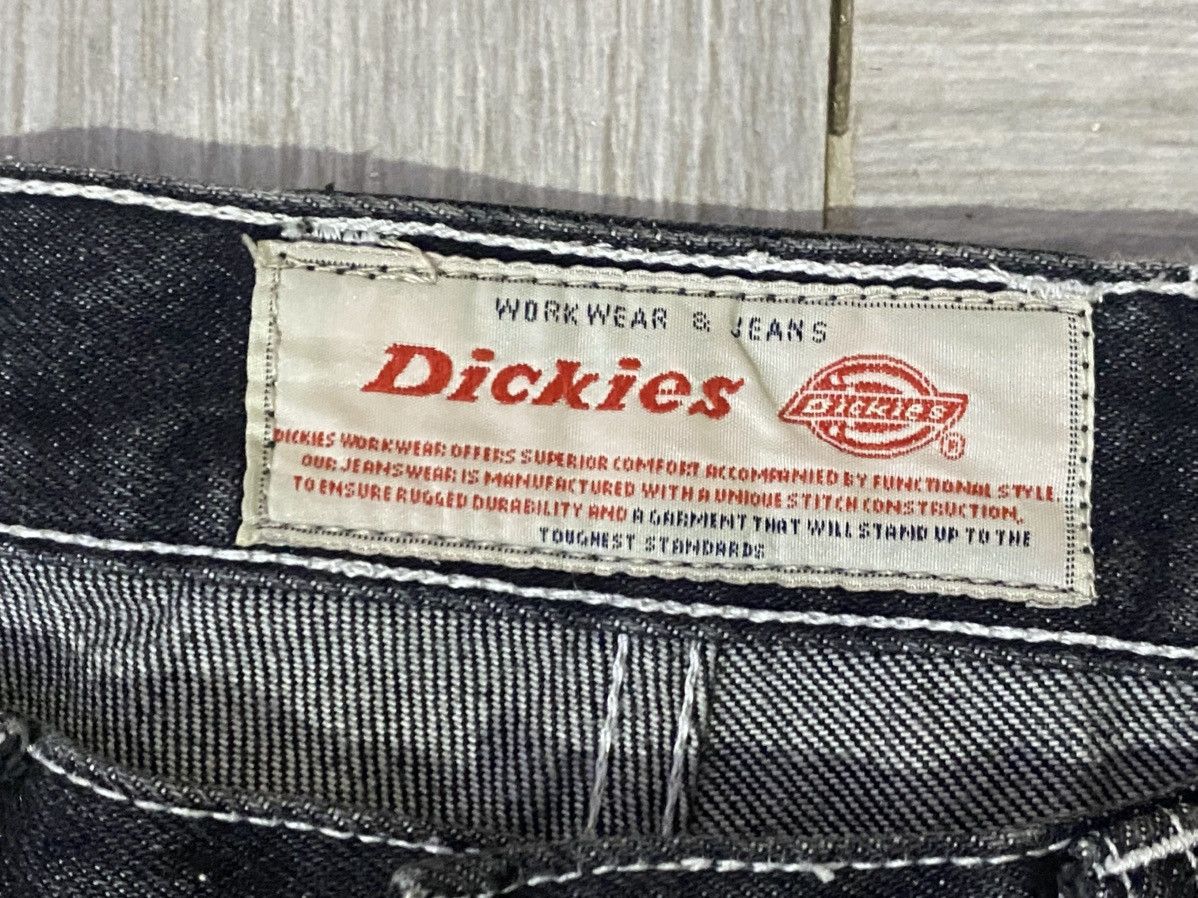 Dickies Dickies Big Daddy Jeans Size US 28 / EU 44 - 8 Thumbnail