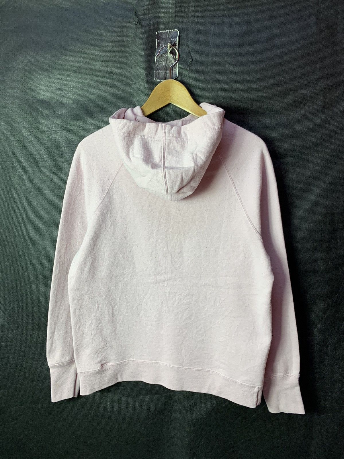 Champion 🔥Champion Spellout Hoodie Sweater Sweatshirt Pullover Size US M / EU 48-50 / 2 - 5 Thumbnail