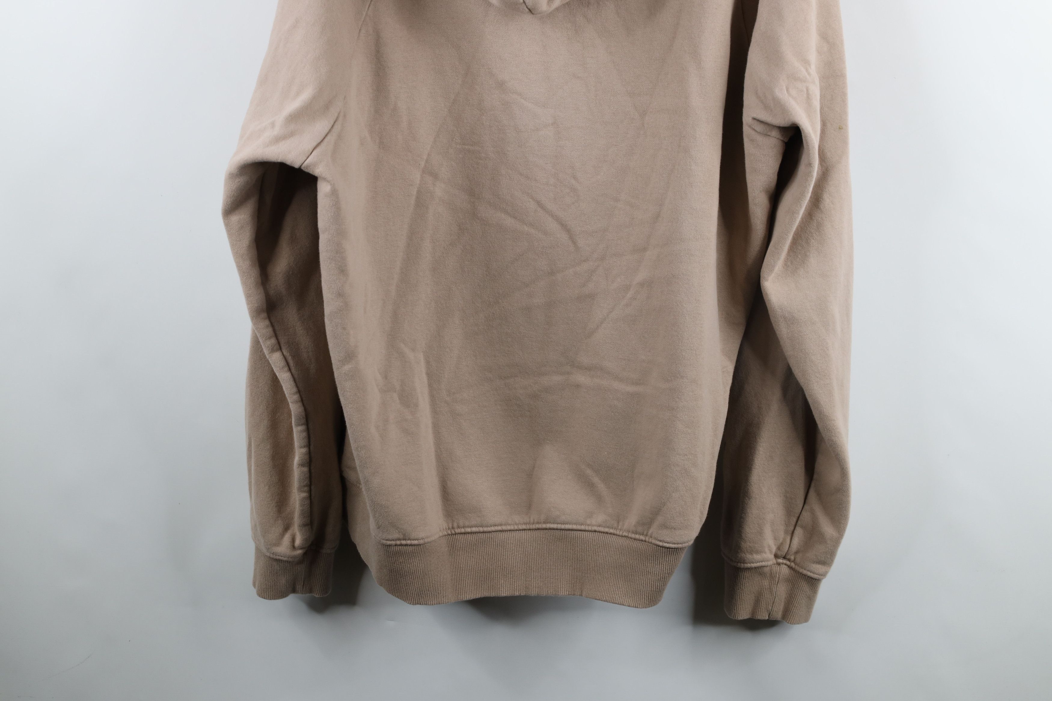 Vintage Taylor Swift The Eras Tour Spell Official Tour Hoodie Beige Size XXL / US 16-18 / IT 52-54 - 14 Thumbnail