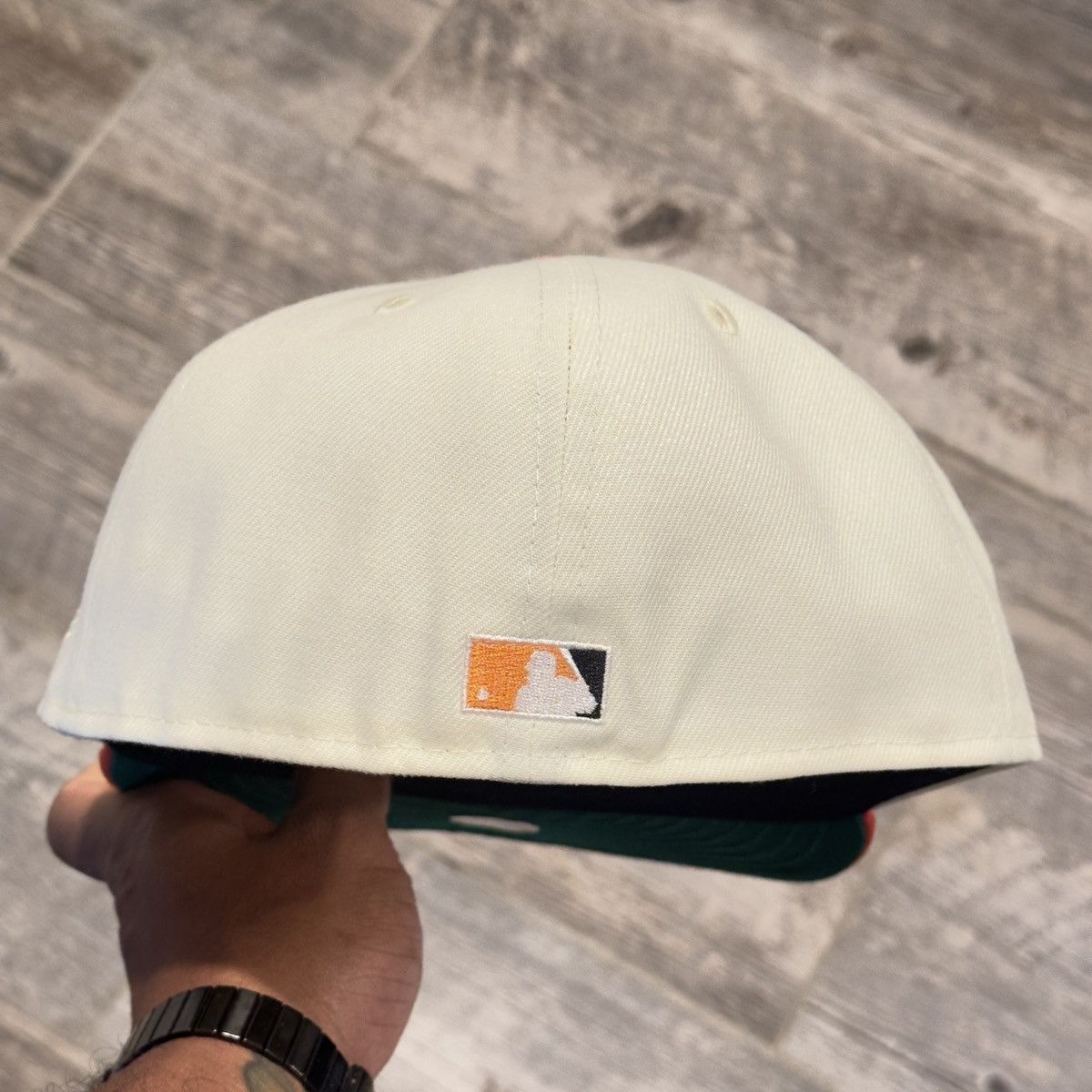 New Era New Era San Francisco Giants Size ONE SIZE - 3 Thumbnail