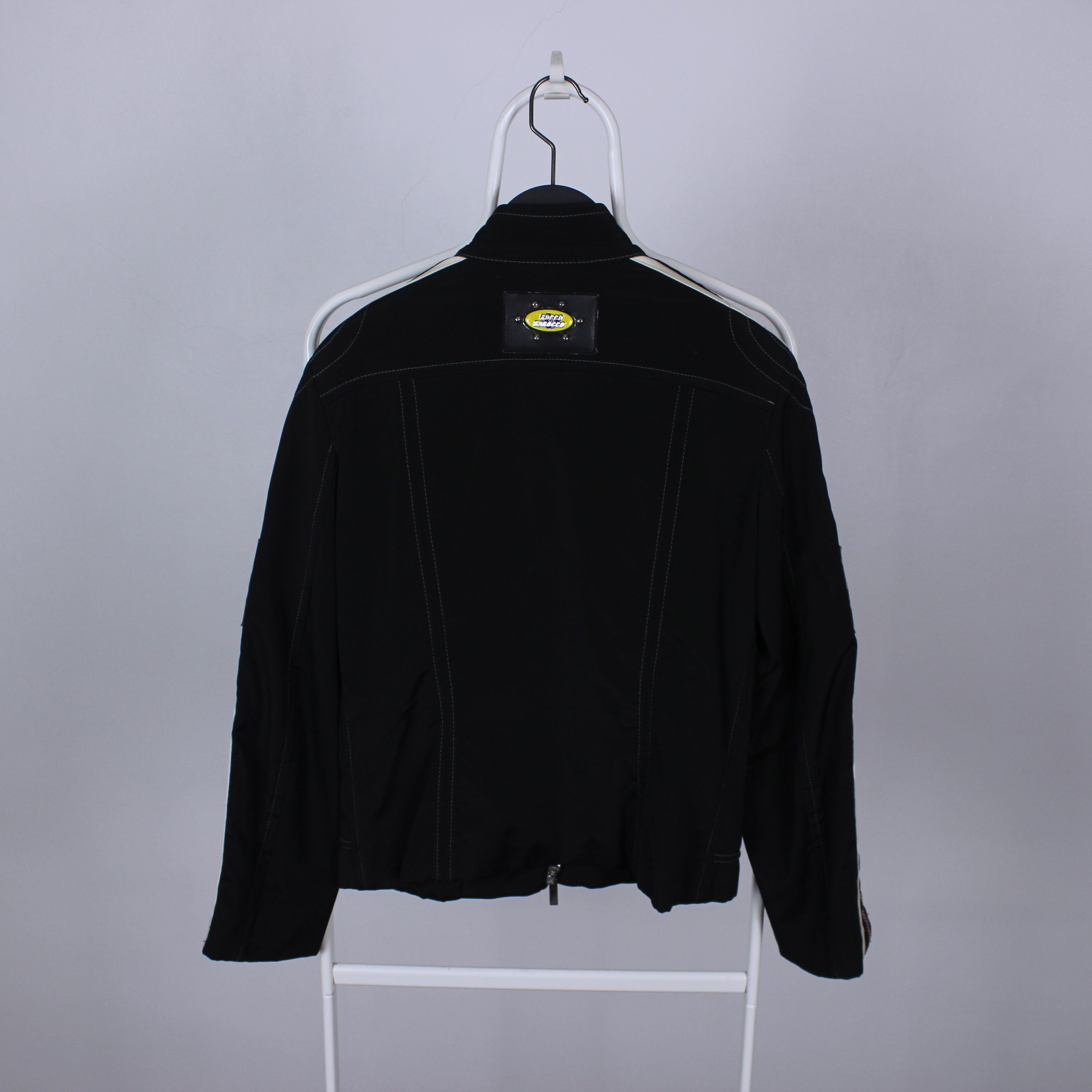 Other RoccoBarocco jacket women lampo 8 US Size M / US 6-8 / IT 42-44 - 2 Thumbnail