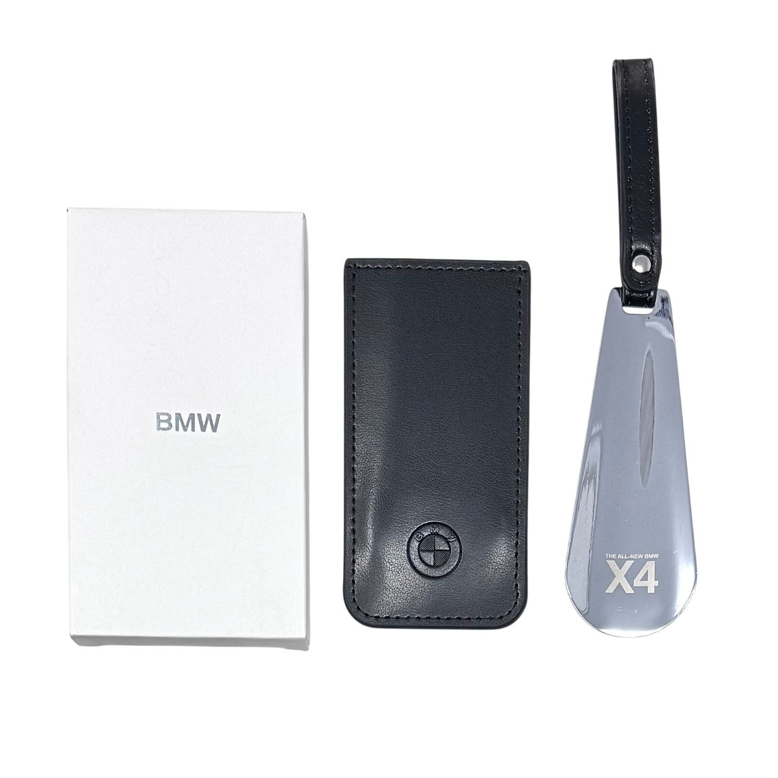 BMW BMW X4 Shoe Horn Size ONE SIZE - 3 Thumbnail