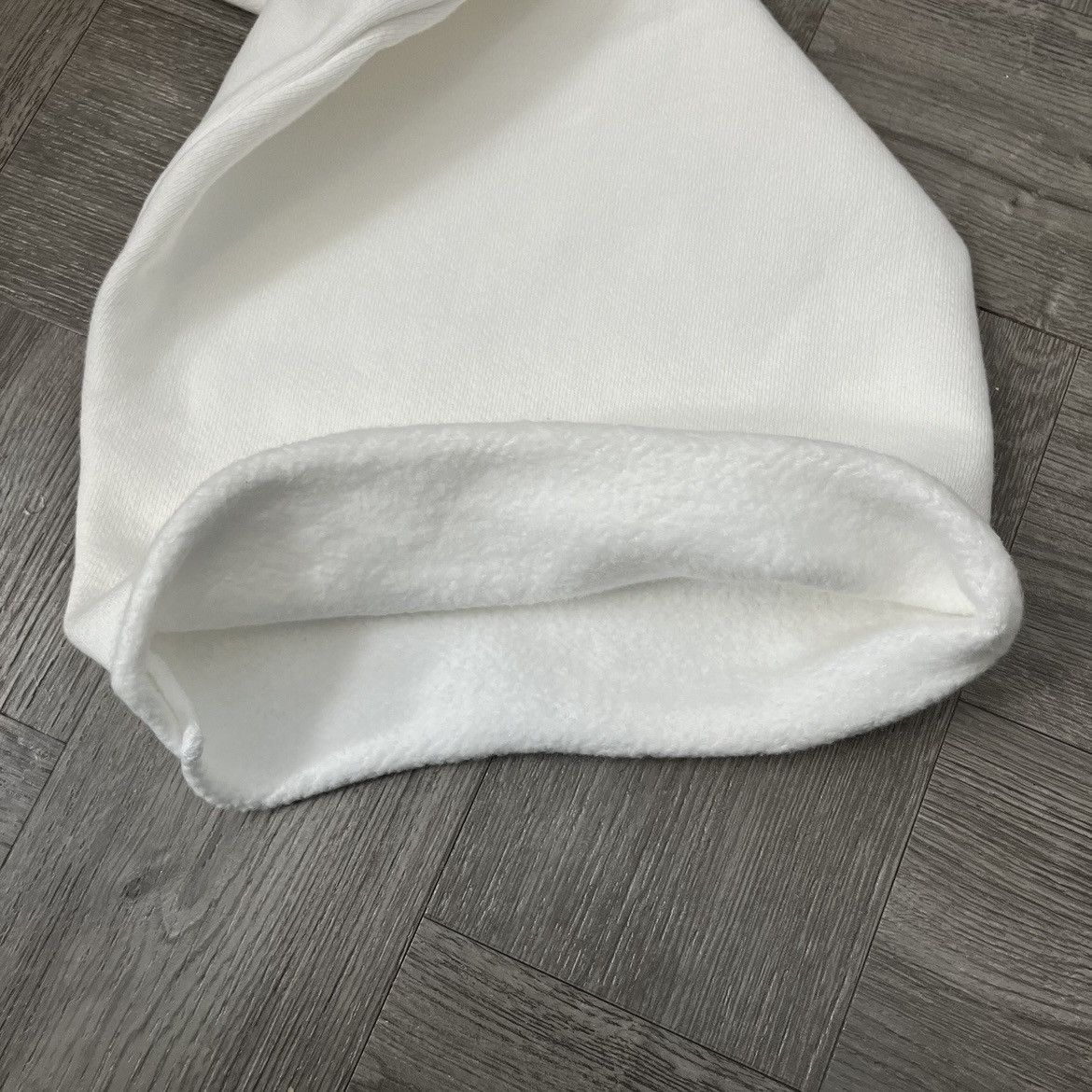 Yeezy Yeezy Vultures Sweatpants White Size US 36 / EU 52 - 6 Thumbnail