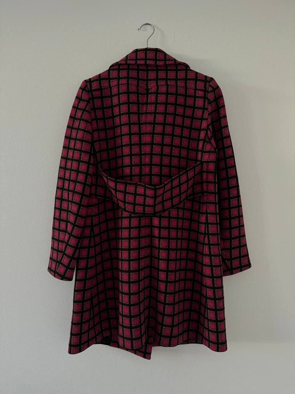 Prada Prada coat. Limited edition. Runway collection! Size S / US 4 / IT 40 - 2 Thumbnail