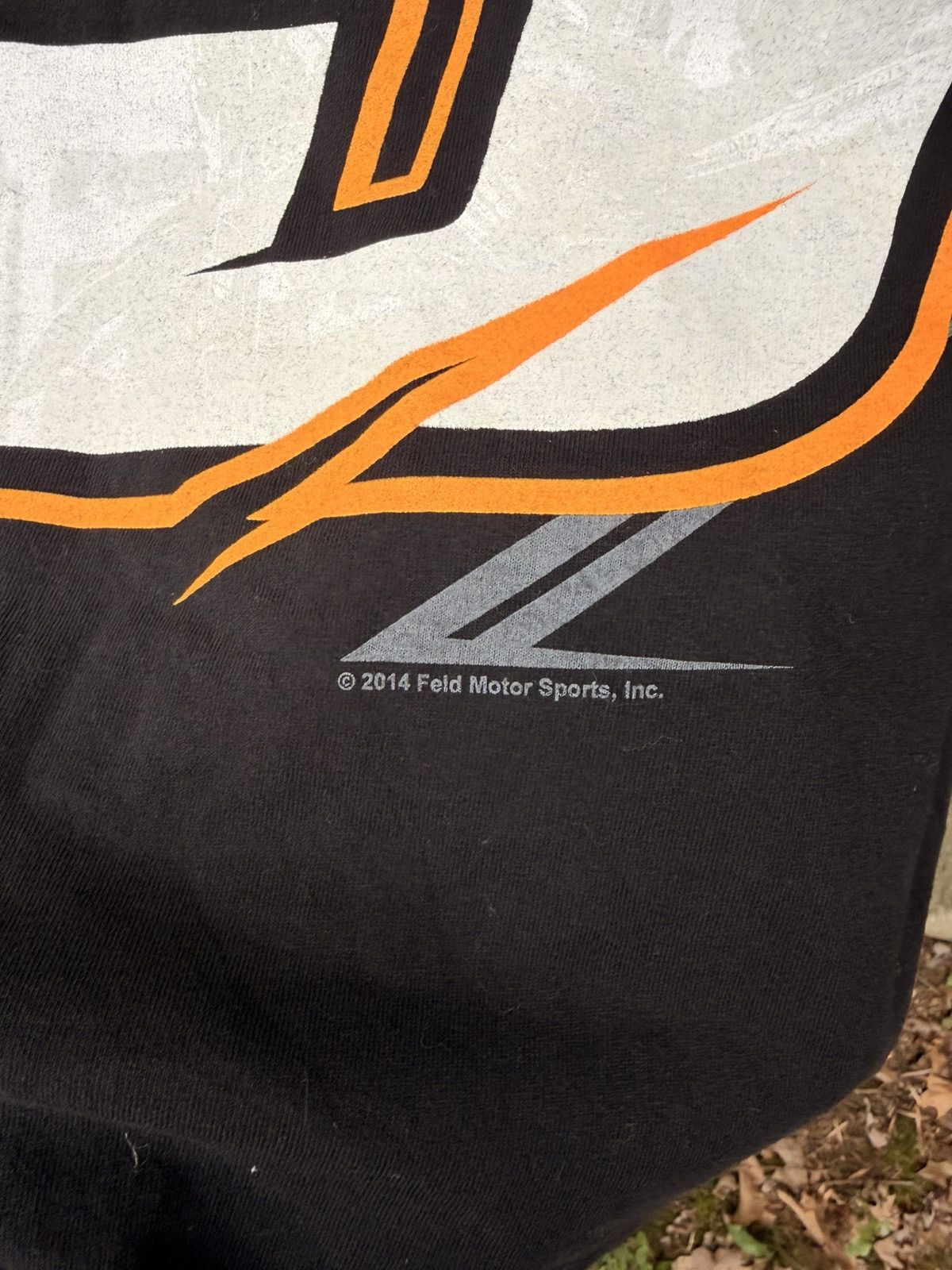 Red Bull 2014 RedBull Ryan Dungey #5 tee Size Large Size US L / EU 52-54 / 3 - 6 Thumbnail