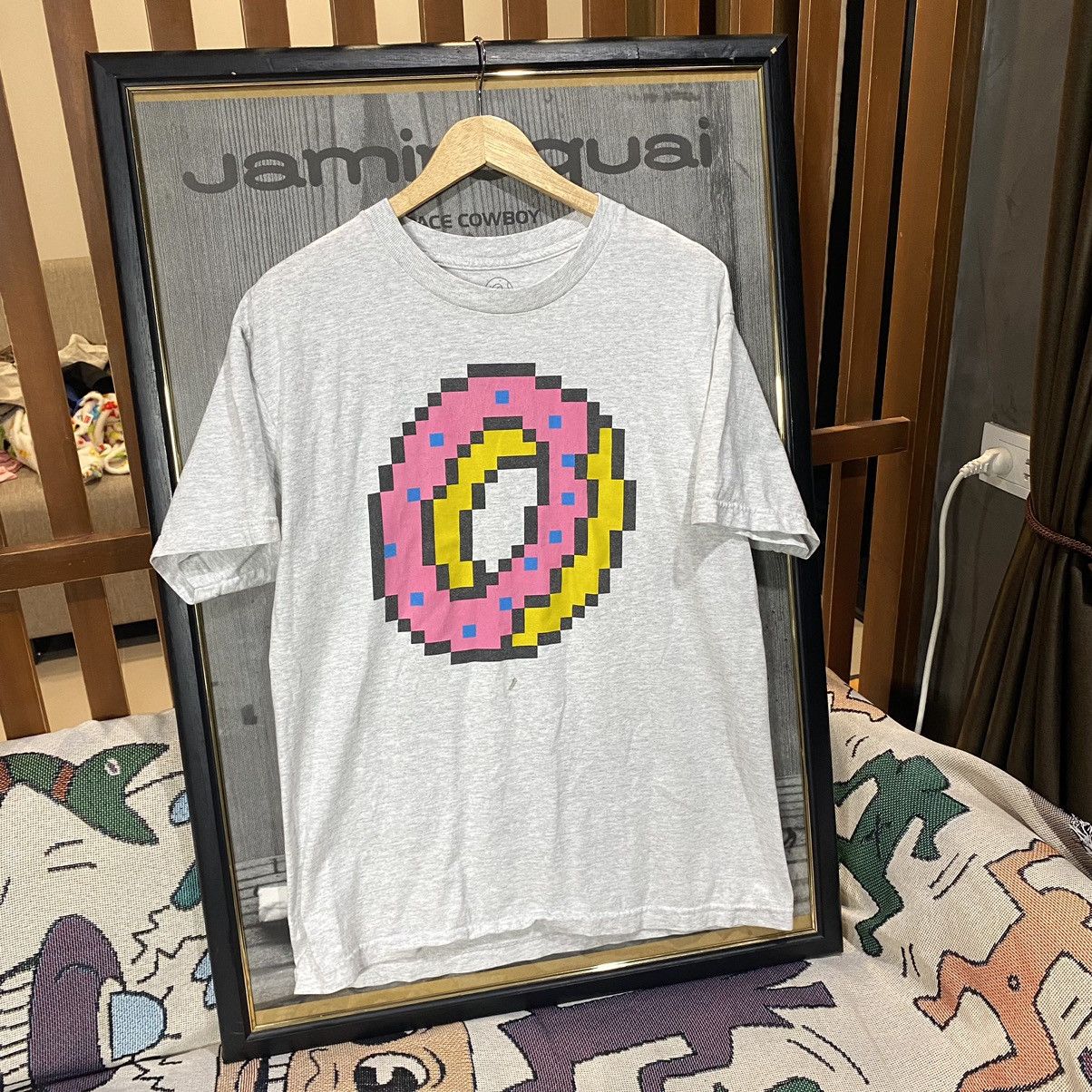 Odd Future (OFWGKTA) återförenas