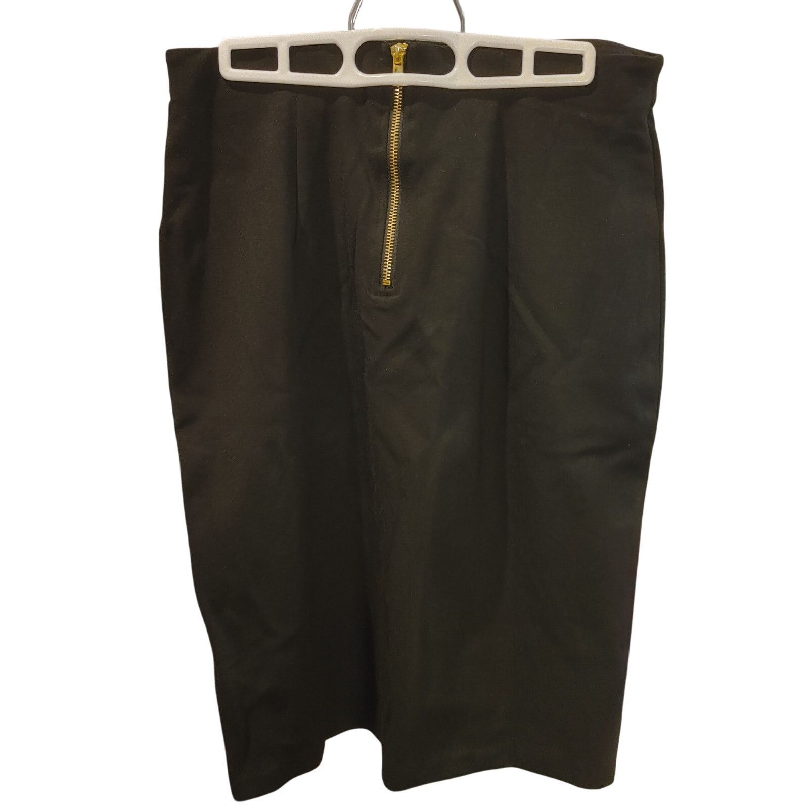 Other Philosophy Republic Clothing Women's 6 Black Pencil Skirt Size 28" / US 6 / IT 42 - 2 Thumbnail