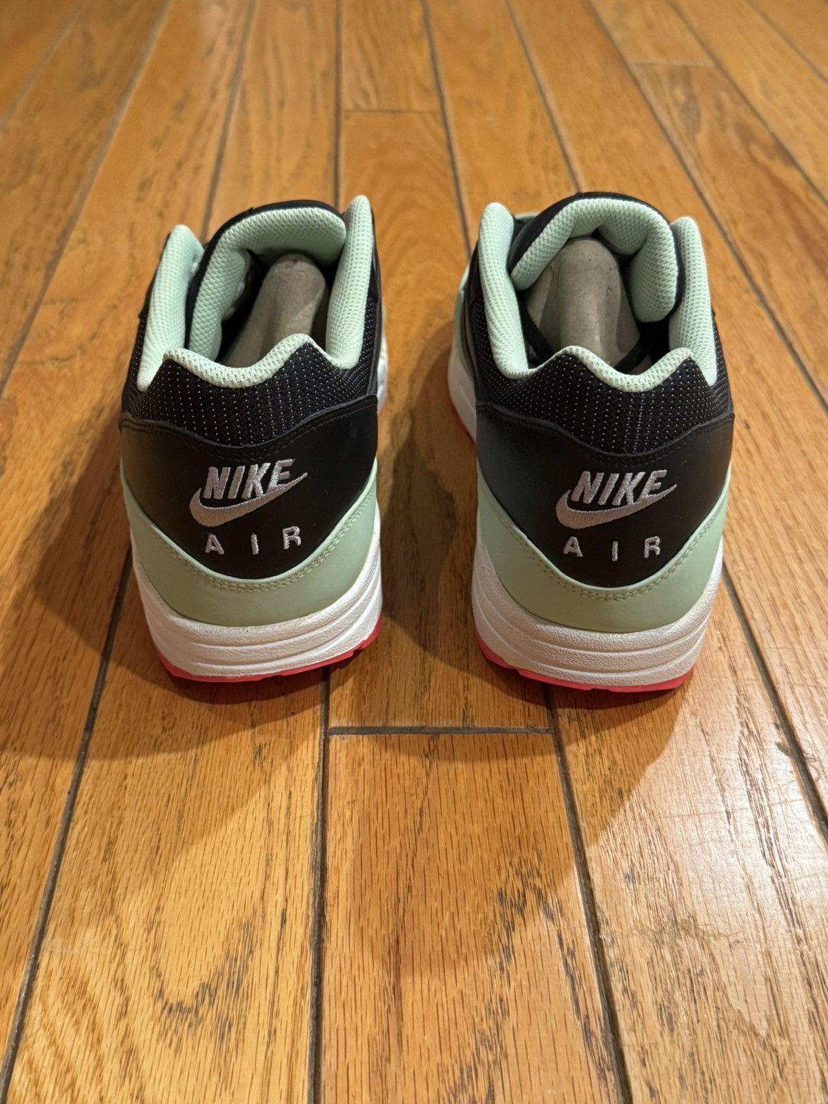 Kanye West × Nike × Yeezy Nike Air Max 1 FB ‘Yeezy’ Size US 12 / EU 45 - 4 Thumbnail